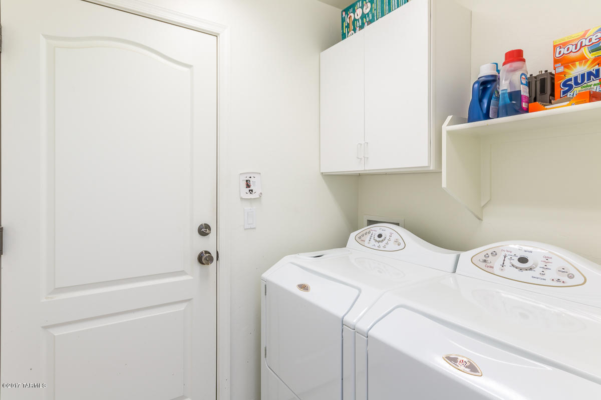 Oasis Santa Rita (1-298) - Residential