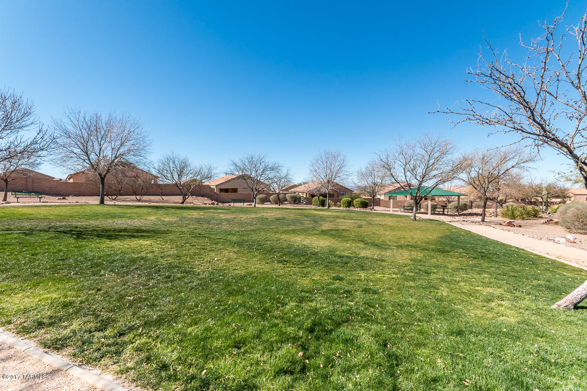 Oasis Santa Rita (1-298) - Residential