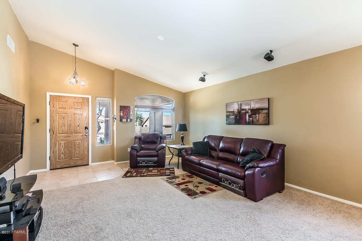 Oasis Santa Rita (1-298) - Residential