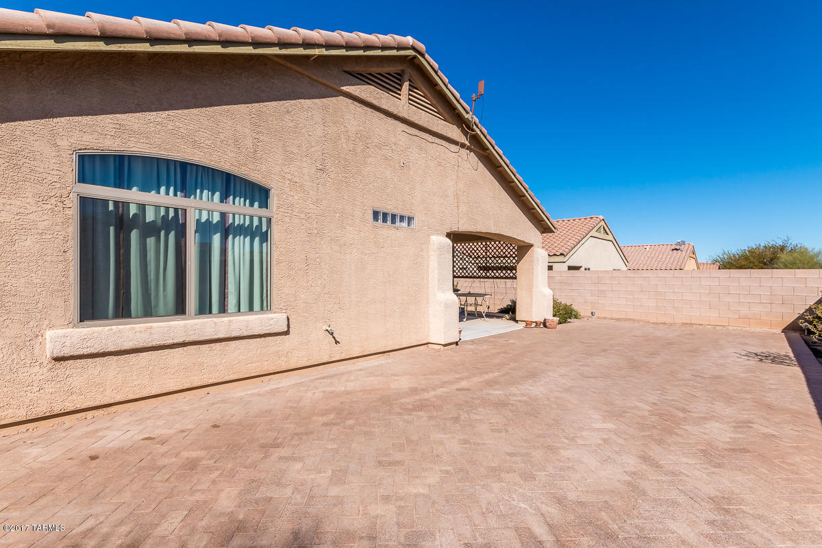 Oasis Santa Rita (1-298) - Residential