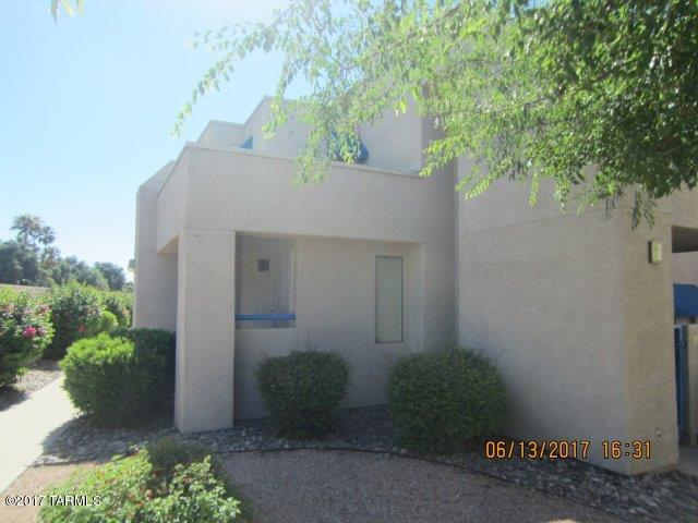 Summertree Condominiums (1-224) - Residential
