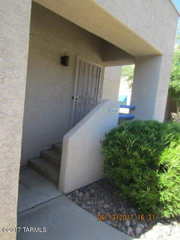 Summertree Condominiums (1-224) - Residential