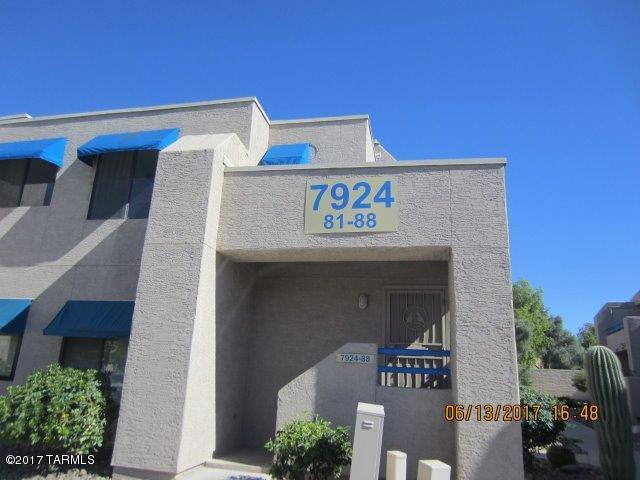 Summertree Condominiums (1-224) - Residential