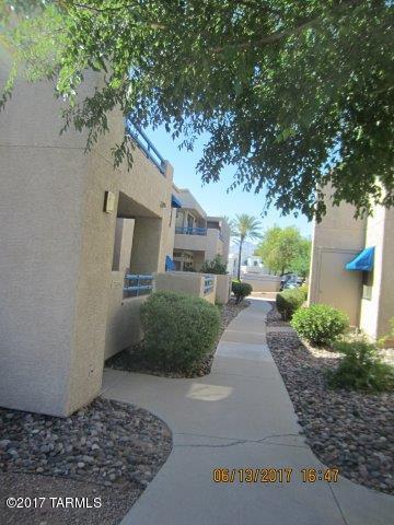 Summertree Condominiums (1-224) - Residential