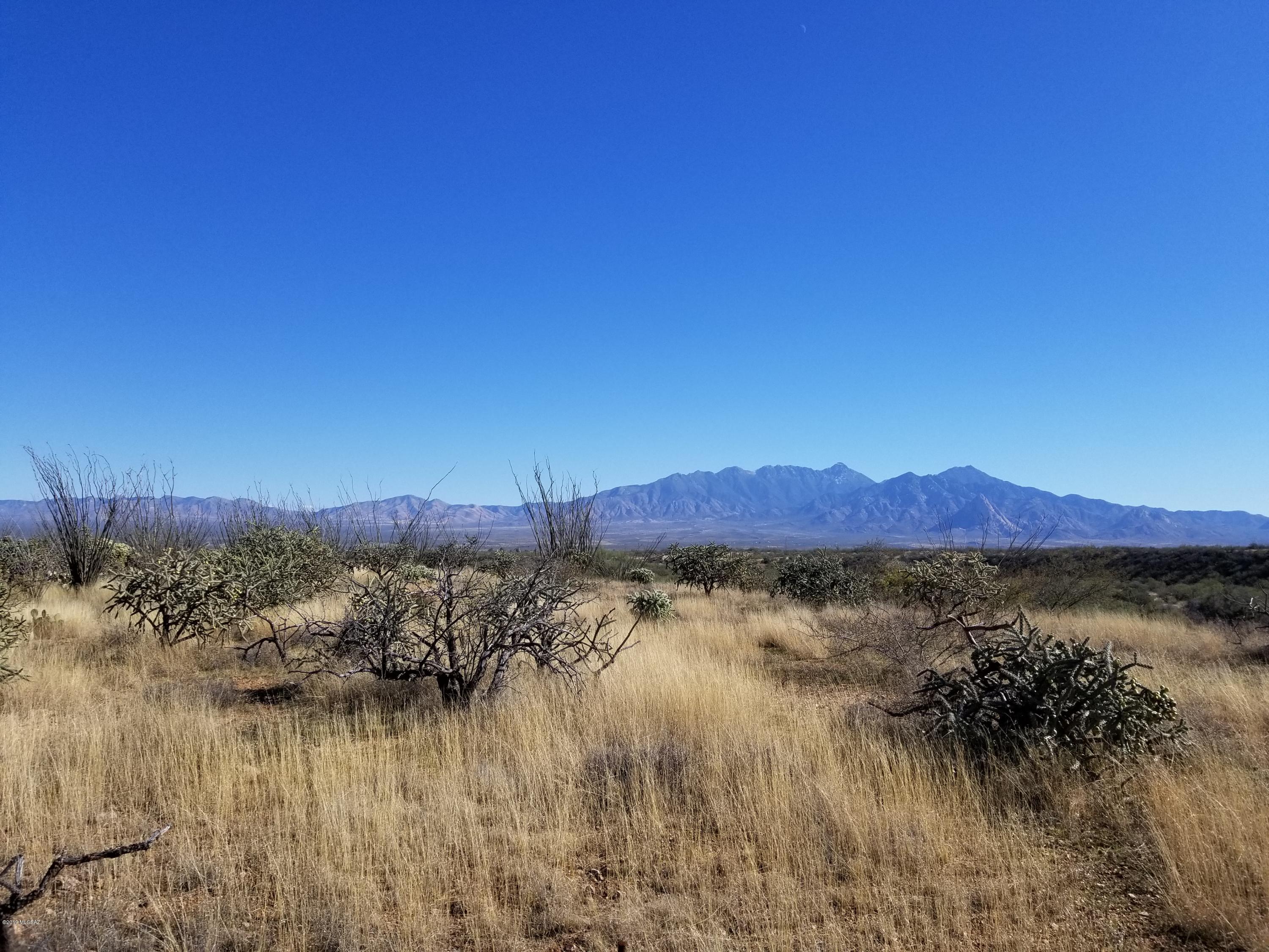 Montana Vista NO.2 - Land