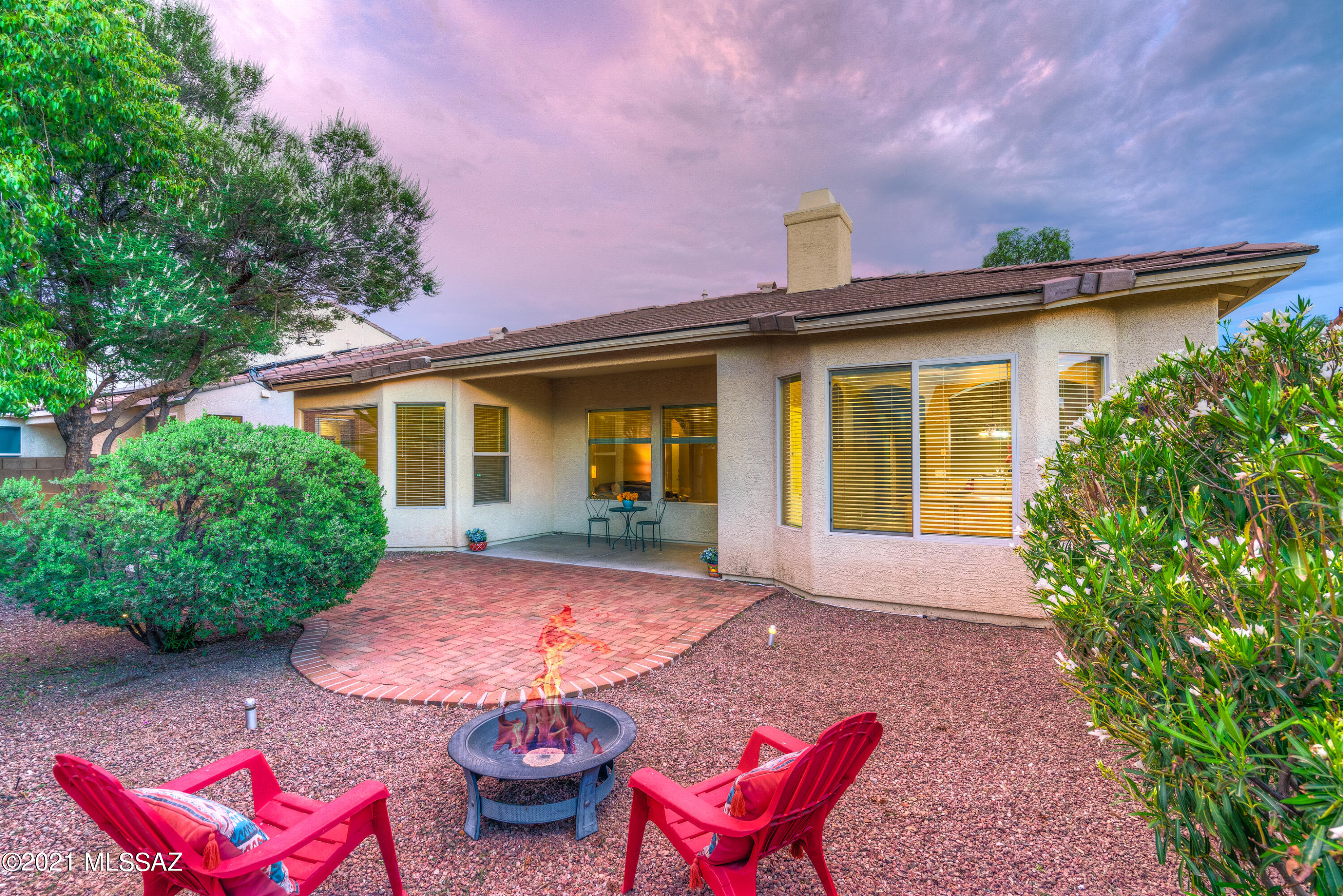 Continental Ranch (1-148) - Residential