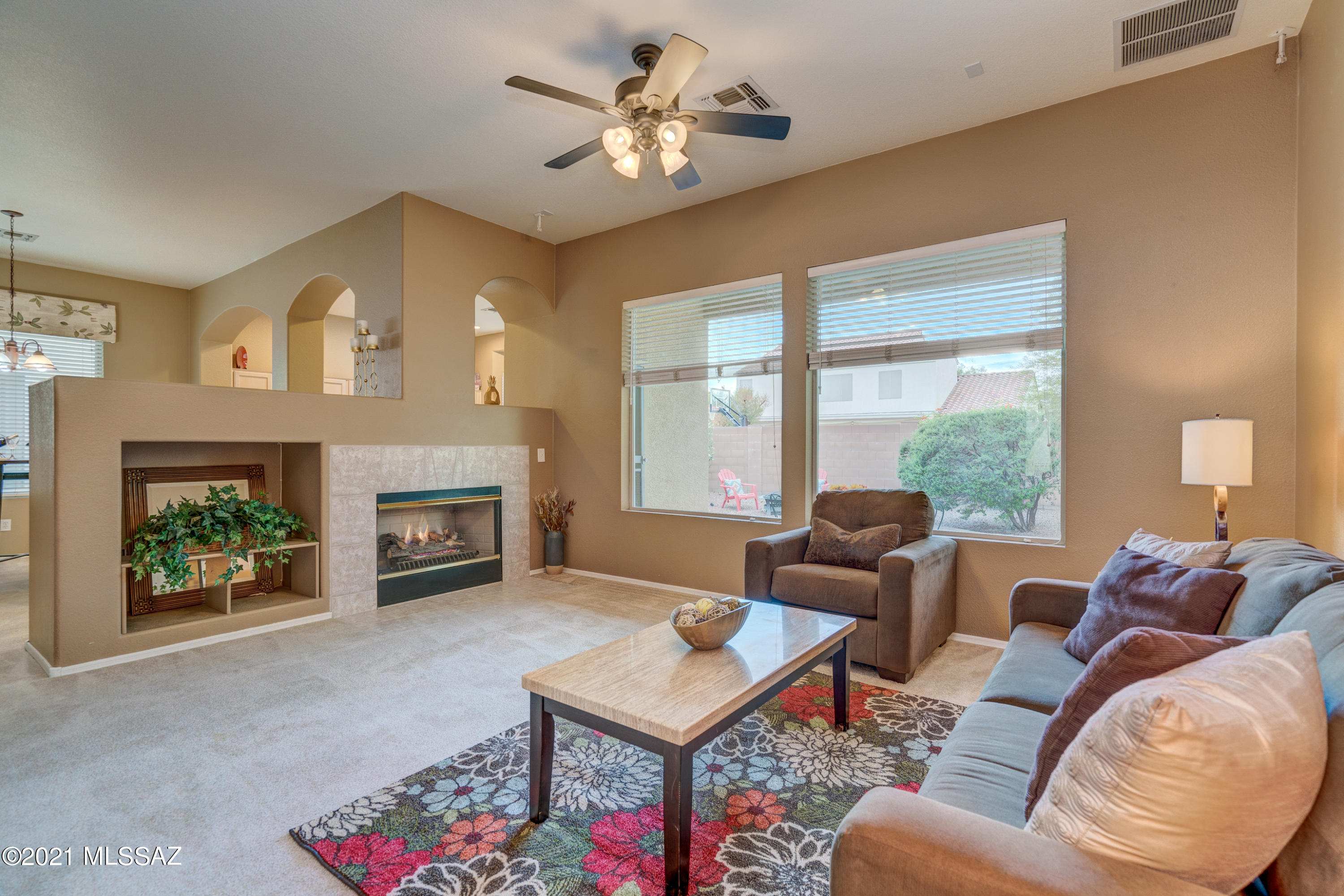 Continental Ranch (1-148) - Residential