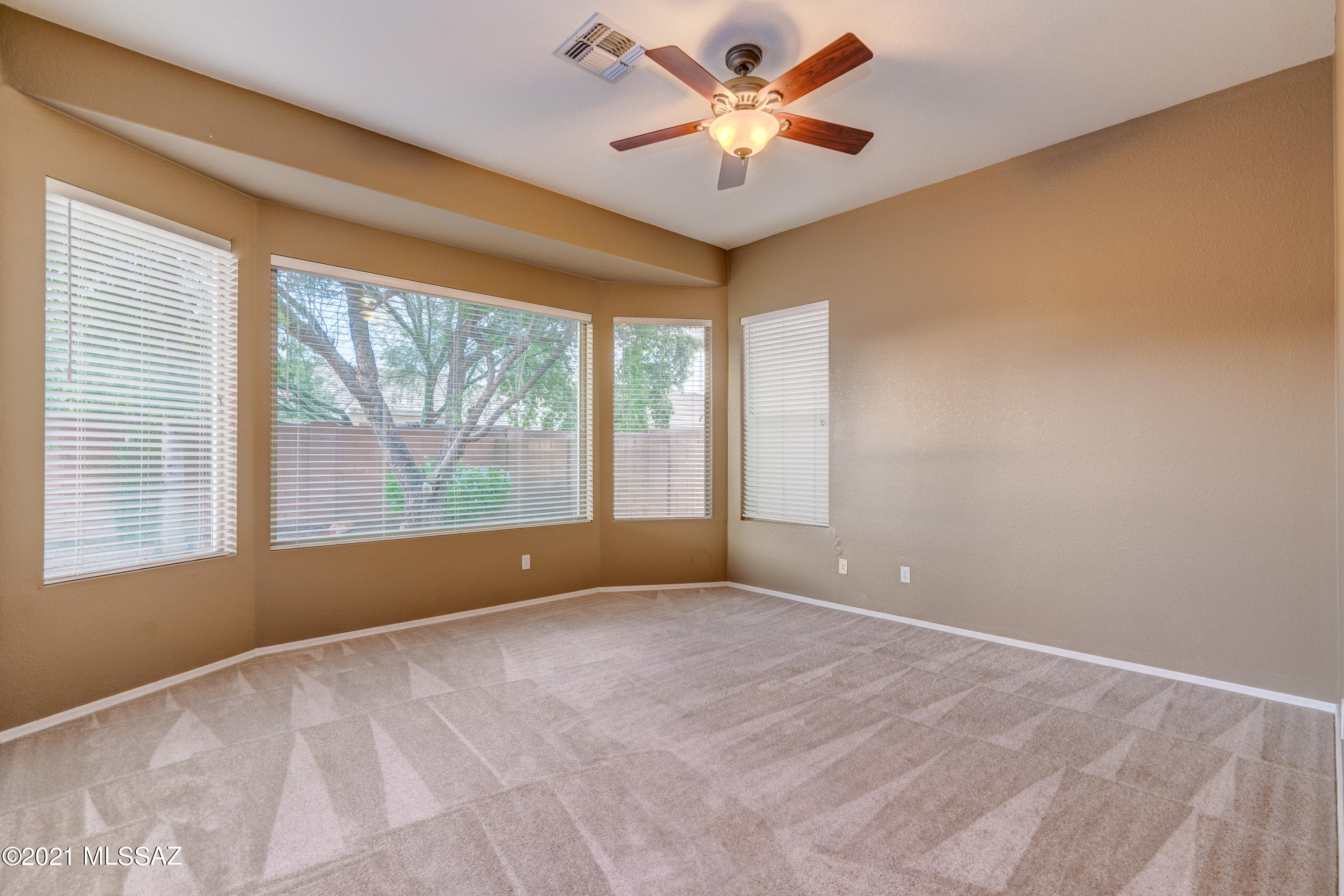 Continental Ranch (1-148) - Residential