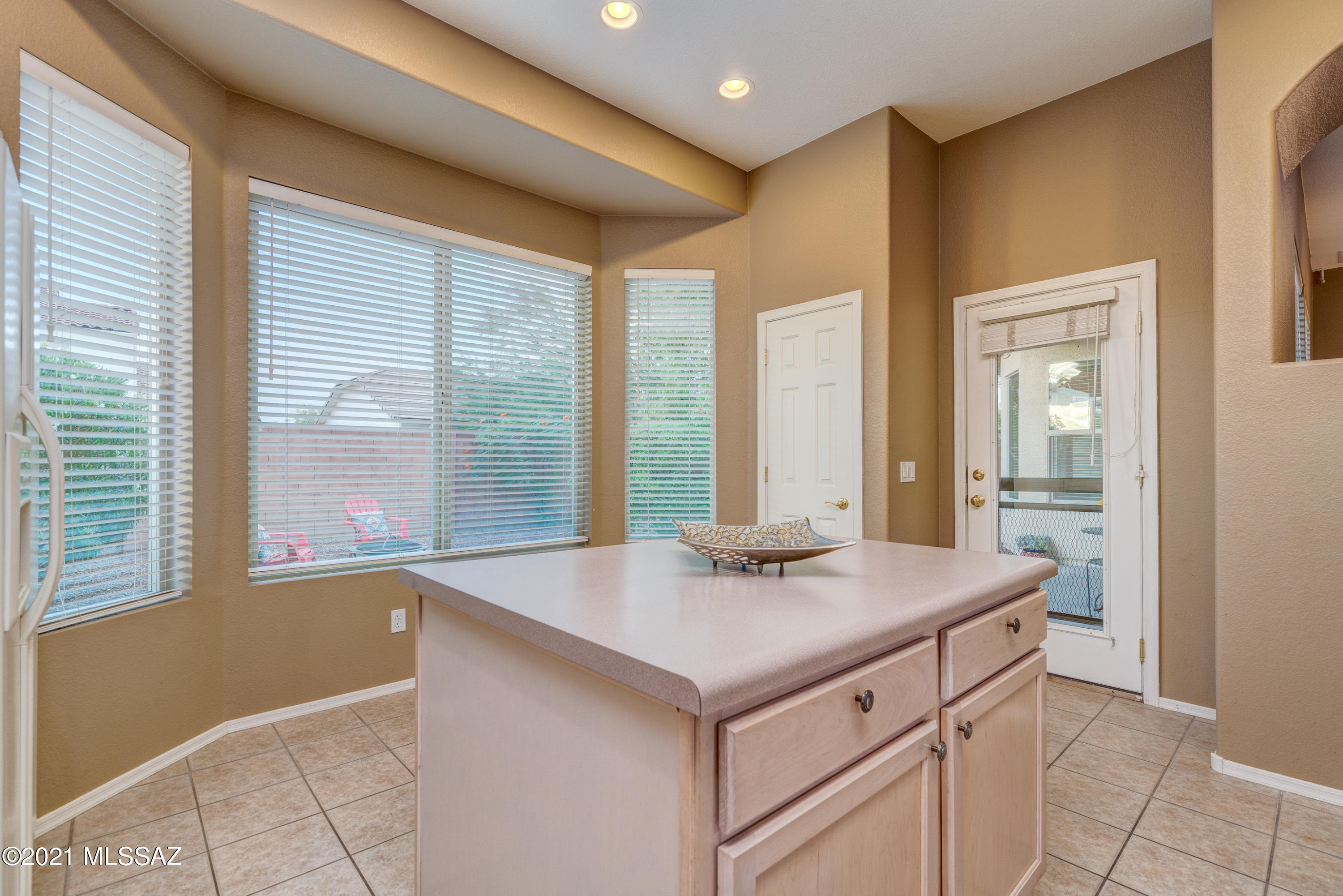 Continental Ranch (1-148) - Residential