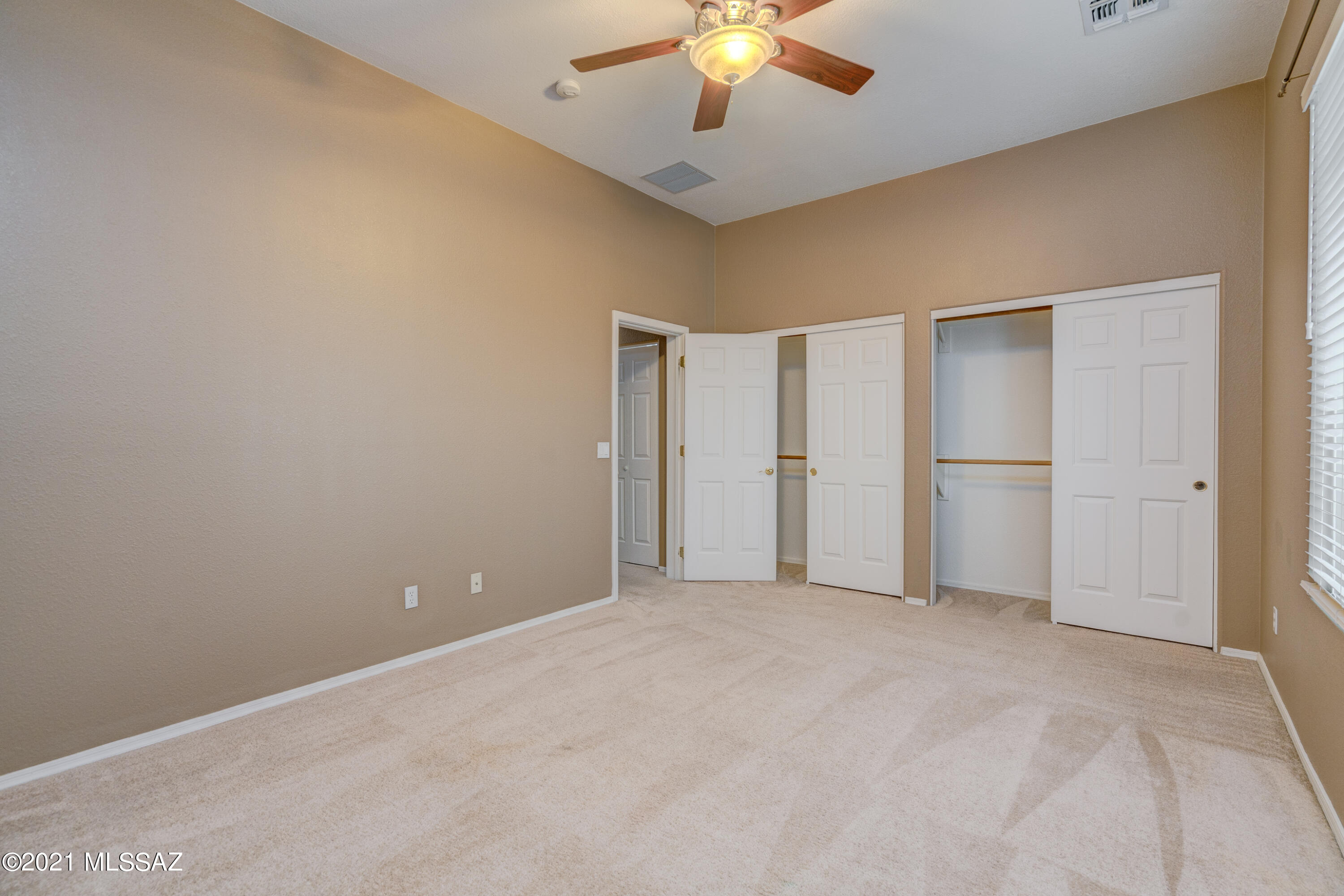 Continental Ranch (1-148) - Residential