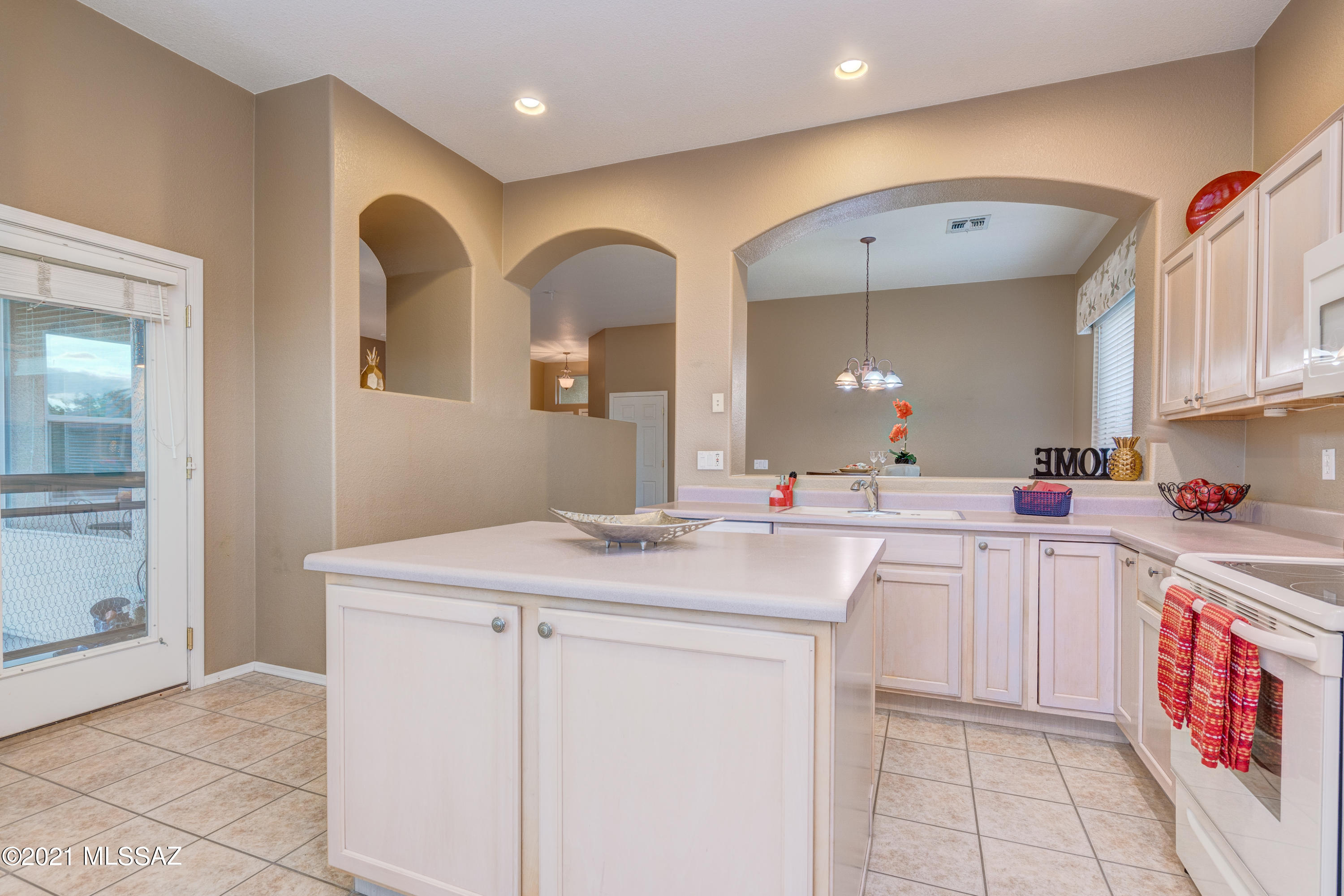 Continental Ranch (1-148) - Residential