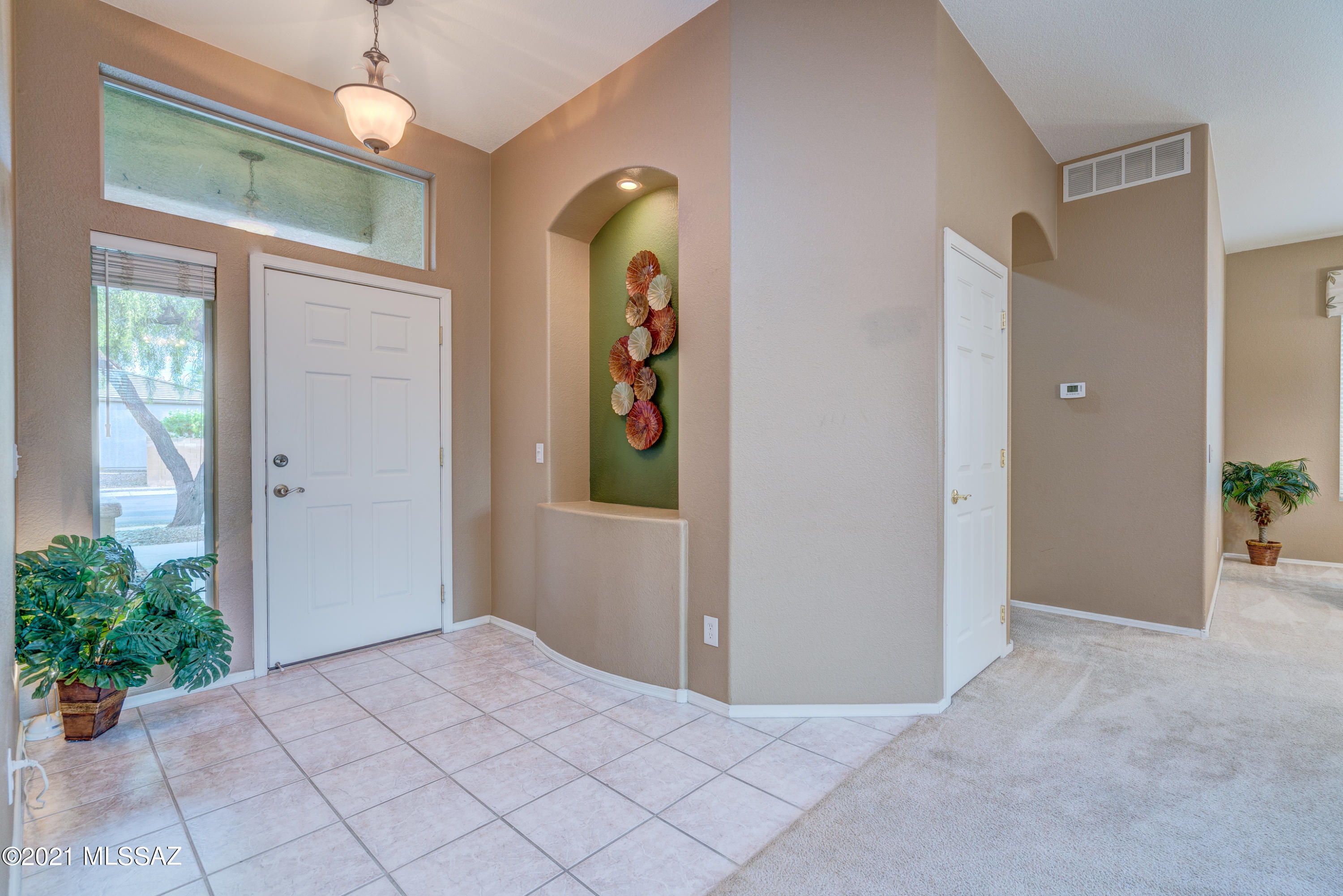 Continental Ranch (1-148) - Residential