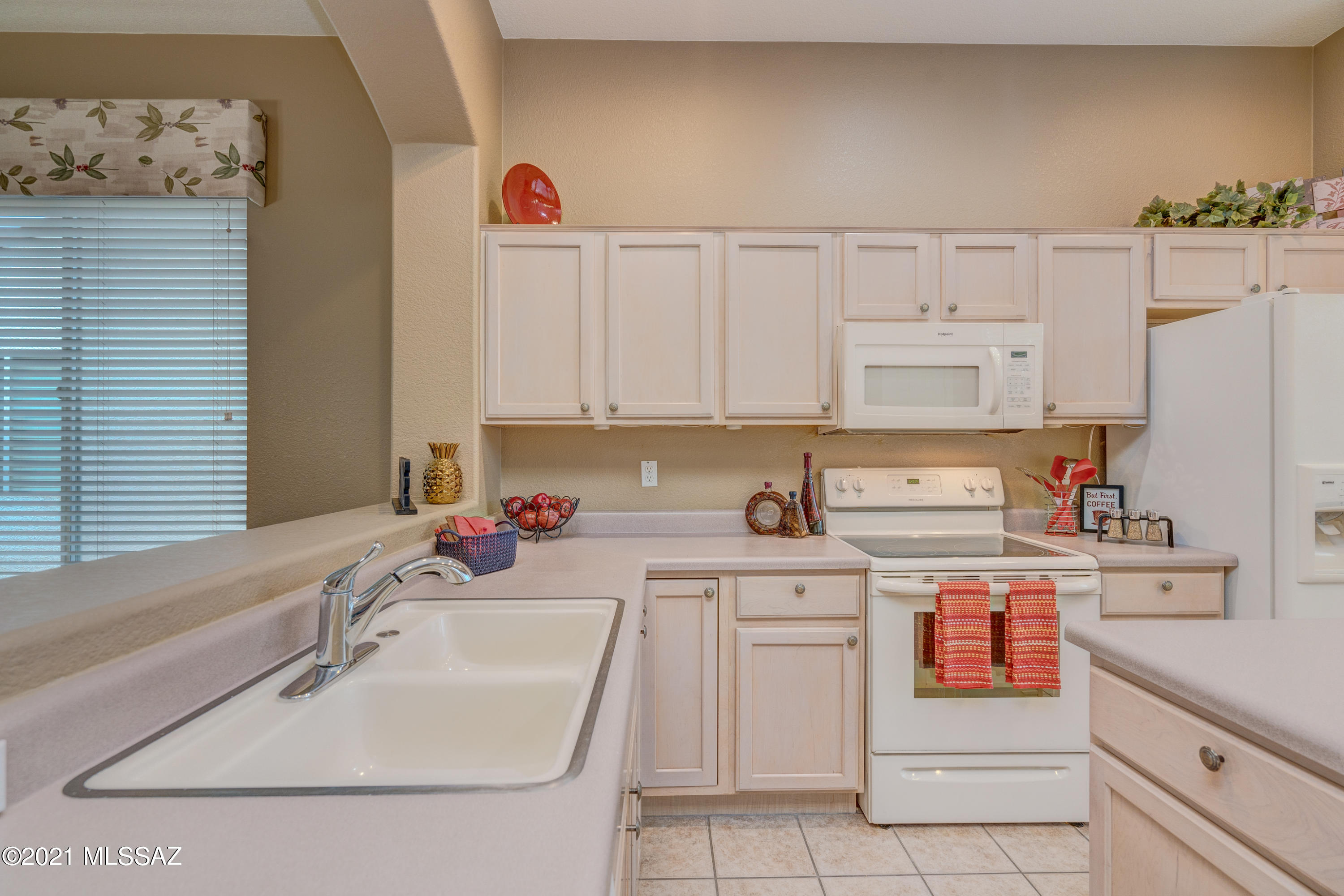 Continental Ranch (1-148) - Residential