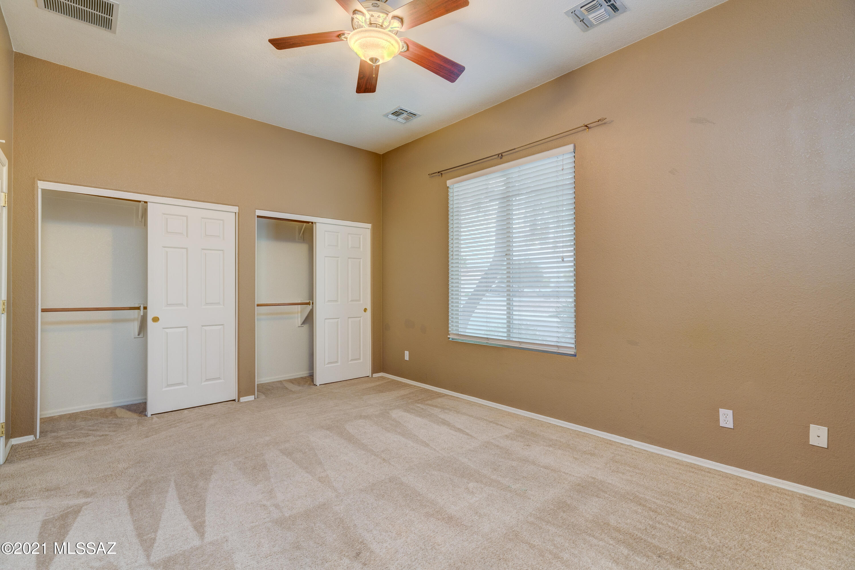 Continental Ranch (1-148) - Residential