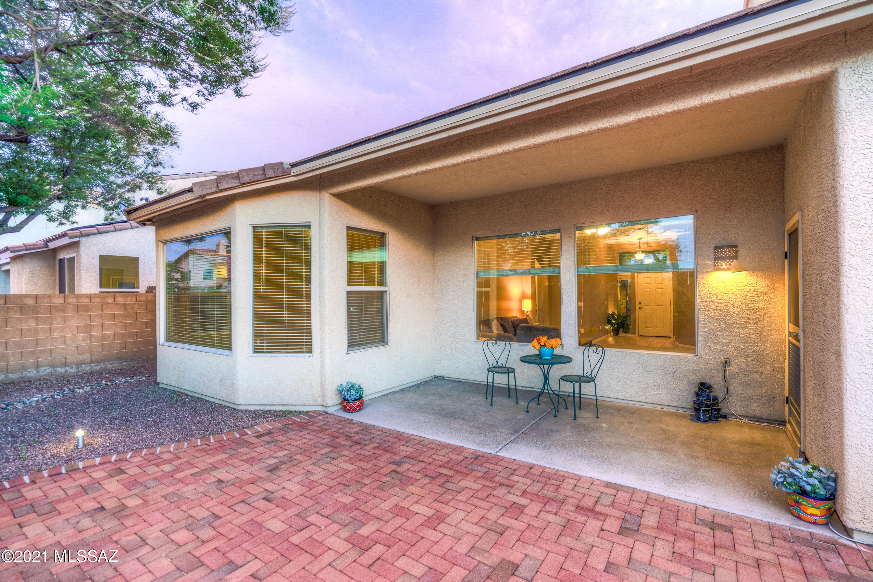 Continental Ranch (1-148) - Residential