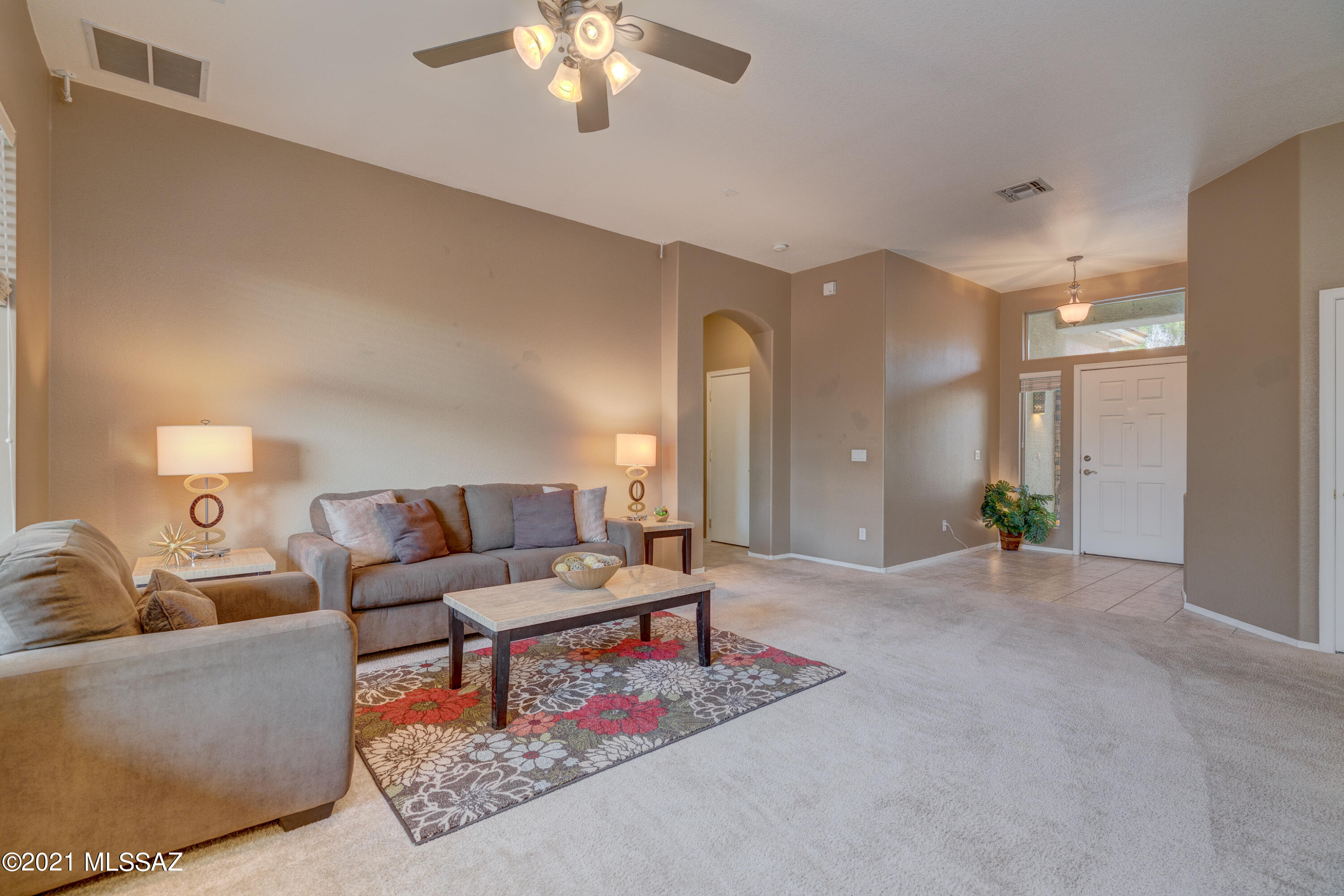 Continental Ranch (1-148) - Residential