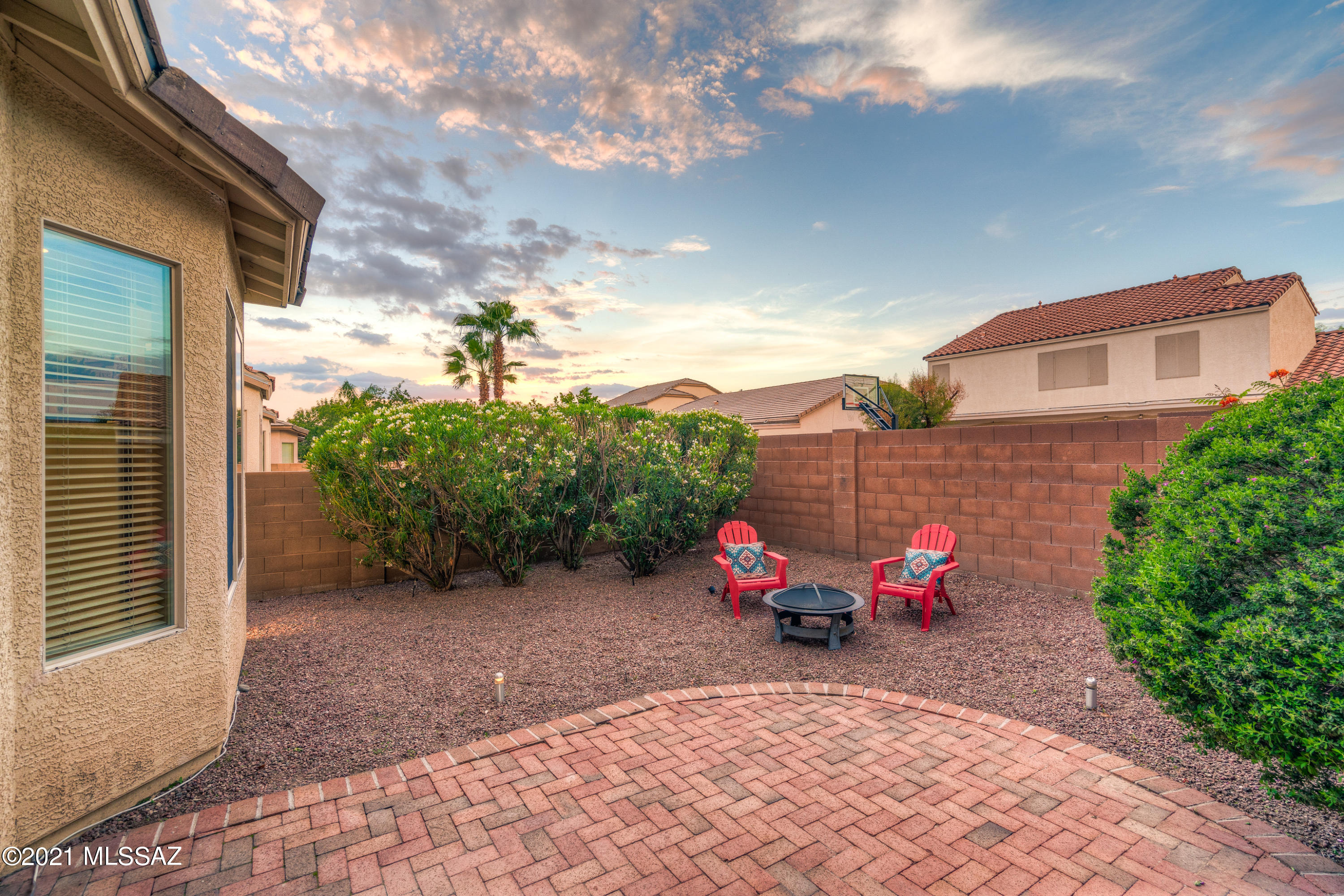 Continental Ranch (1-148) - Residential