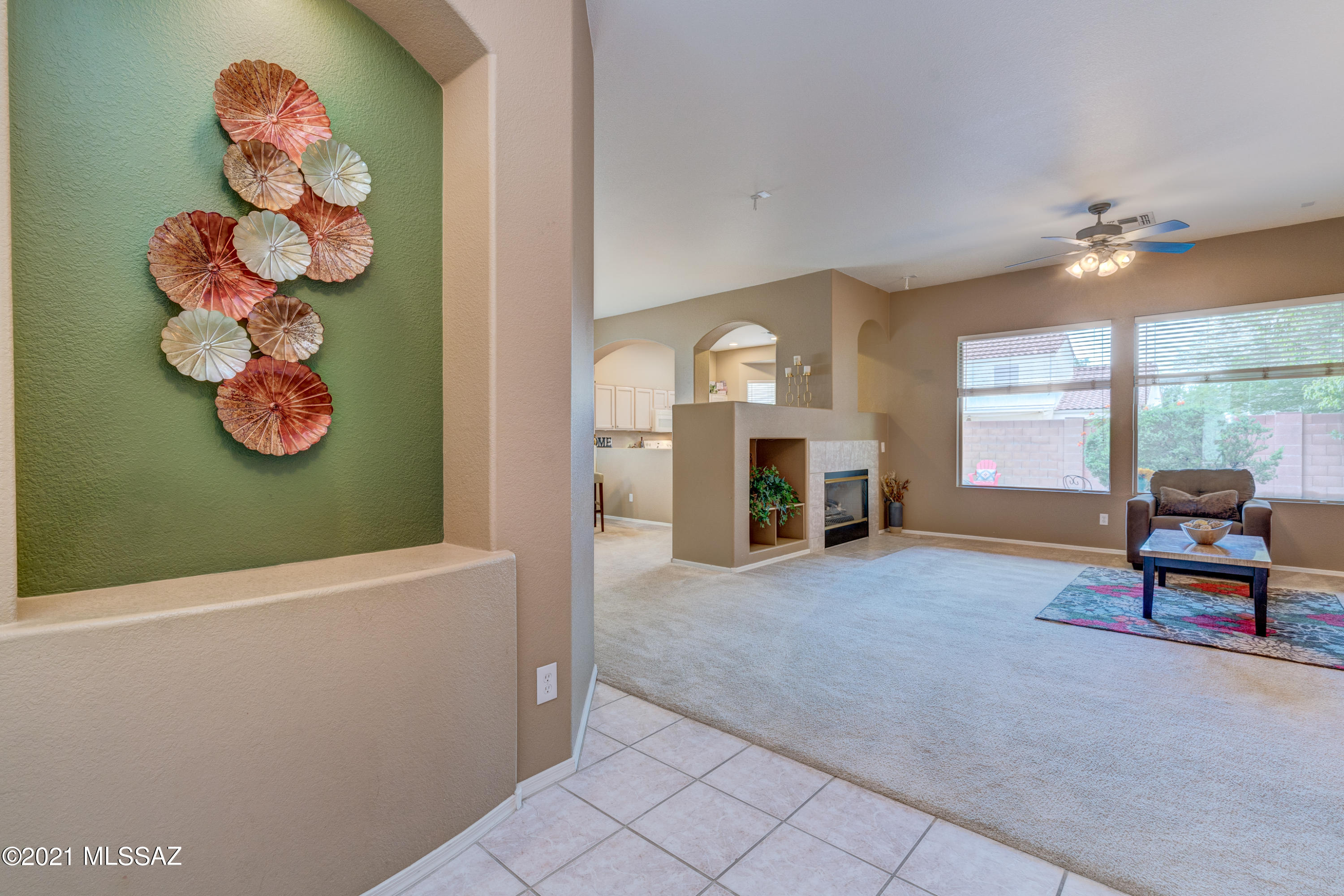 Continental Ranch (1-148) - Residential