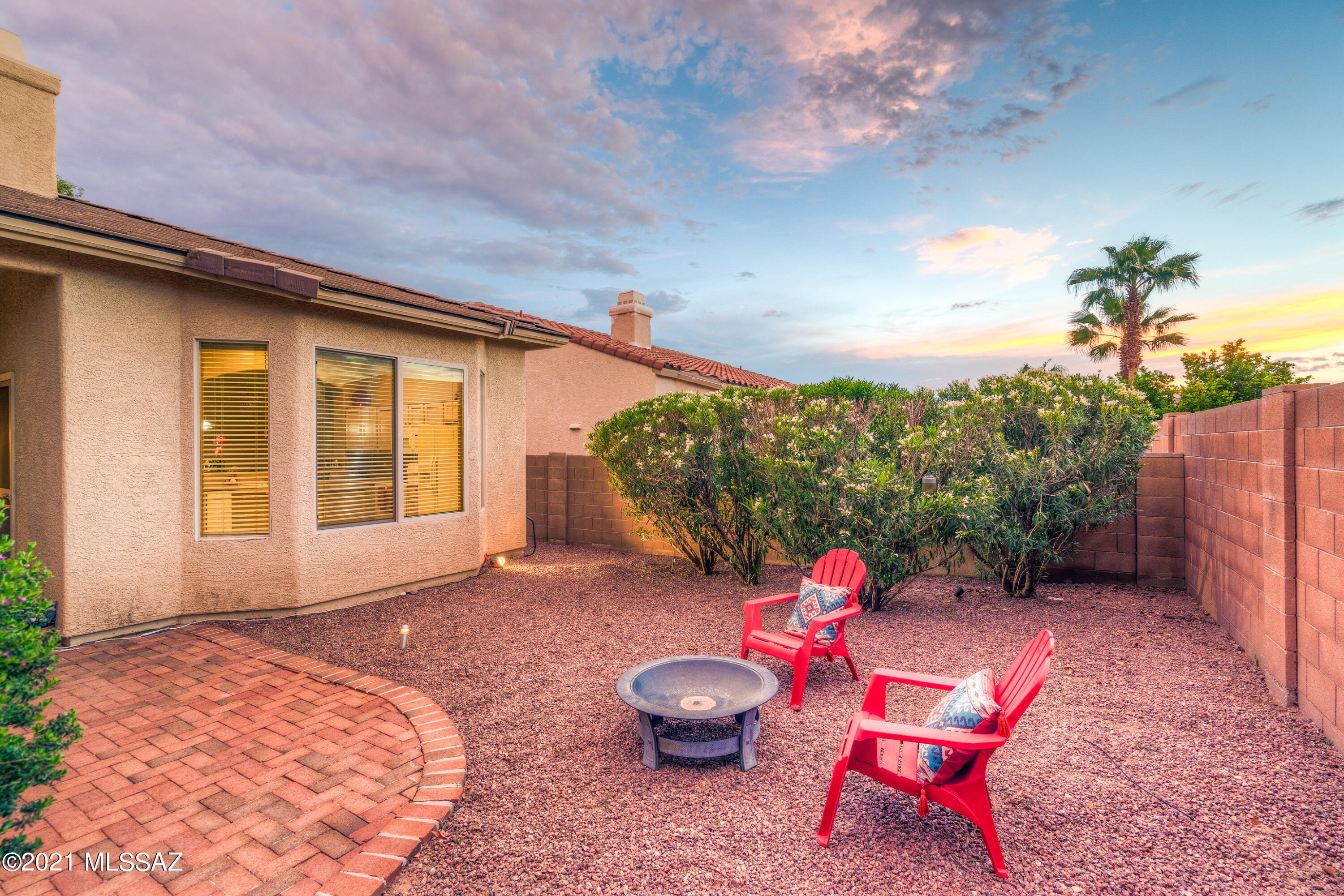 Continental Ranch (1-148) - Residential