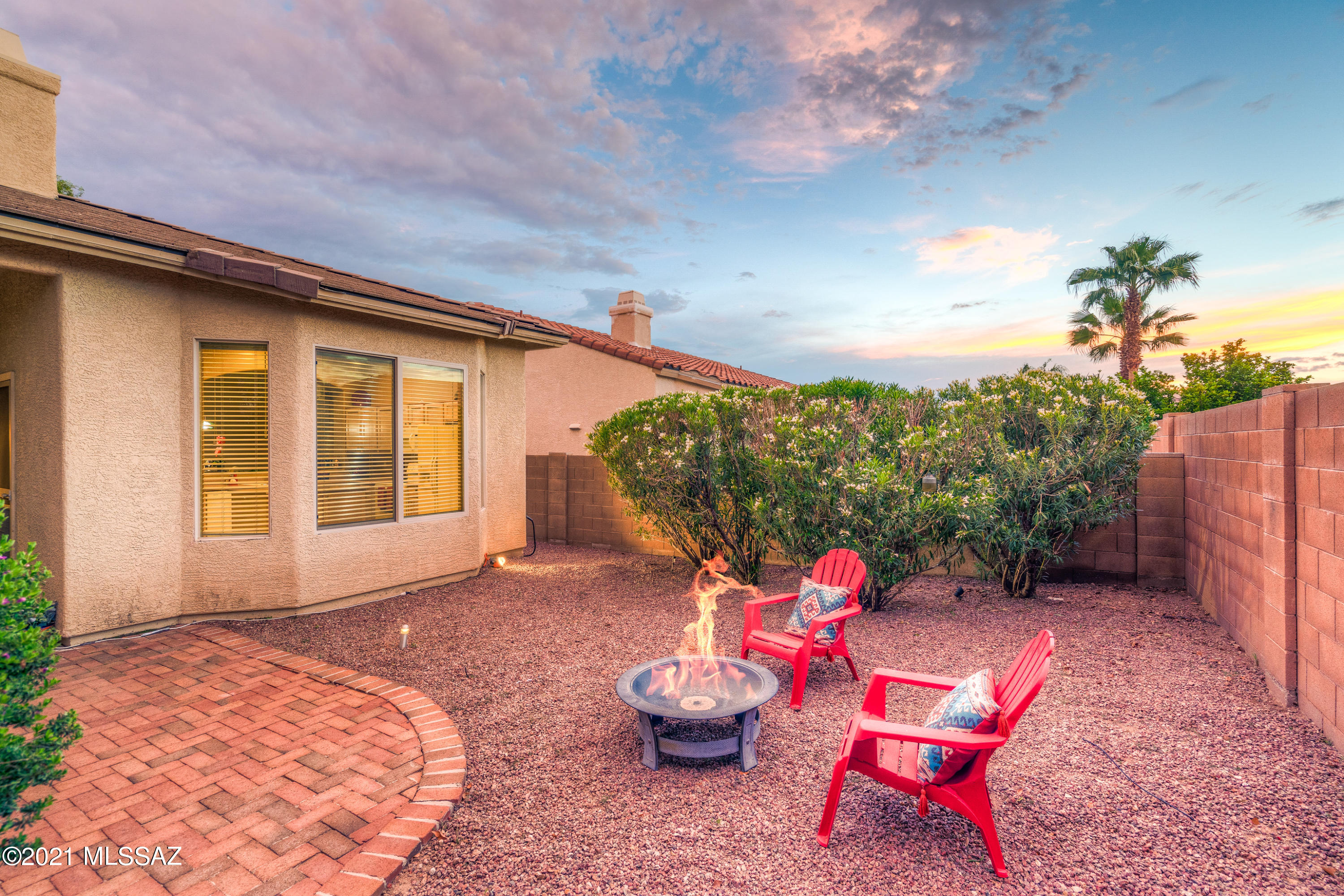 Continental Ranch (1-148) - Residential