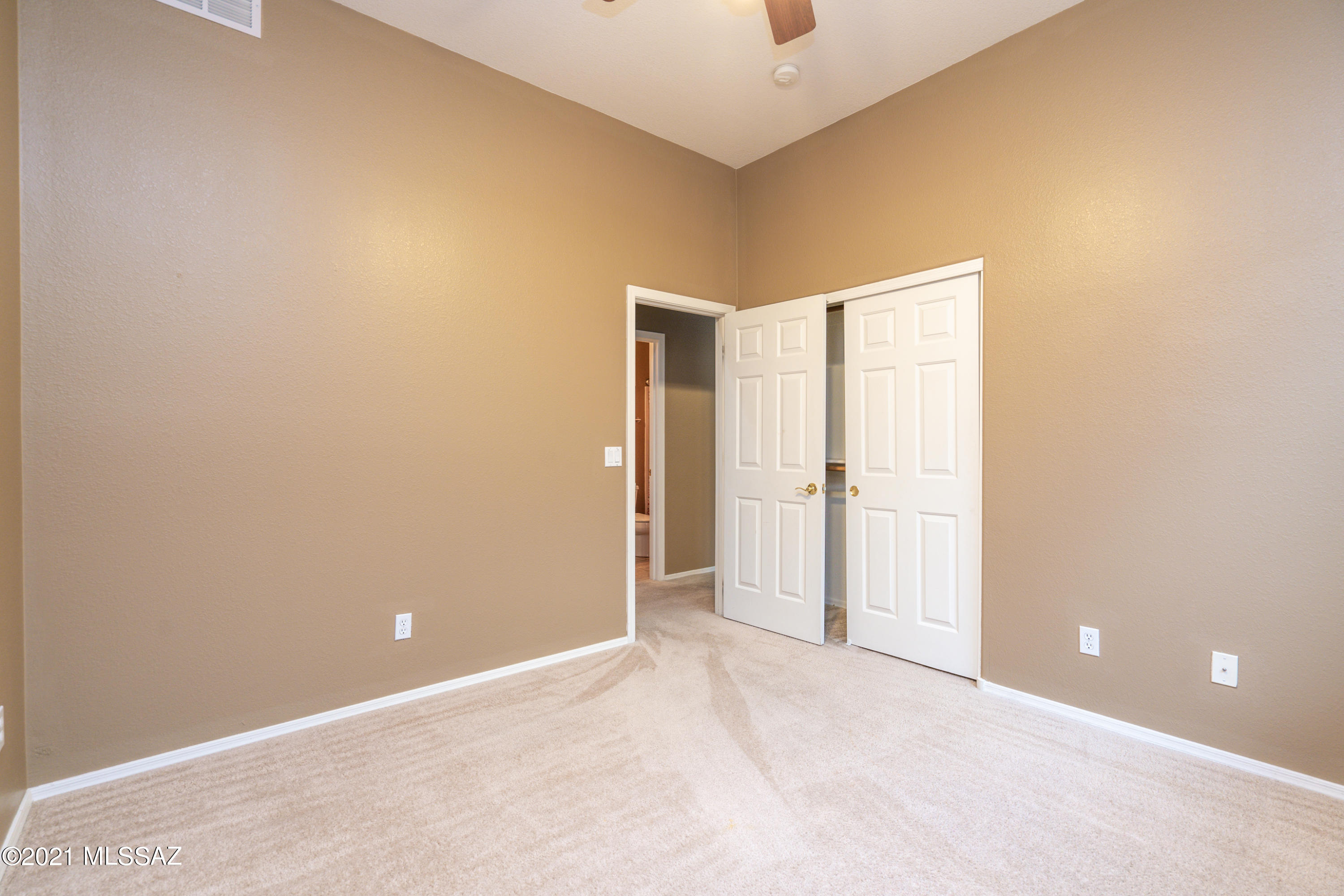 Continental Ranch (1-148) - Residential