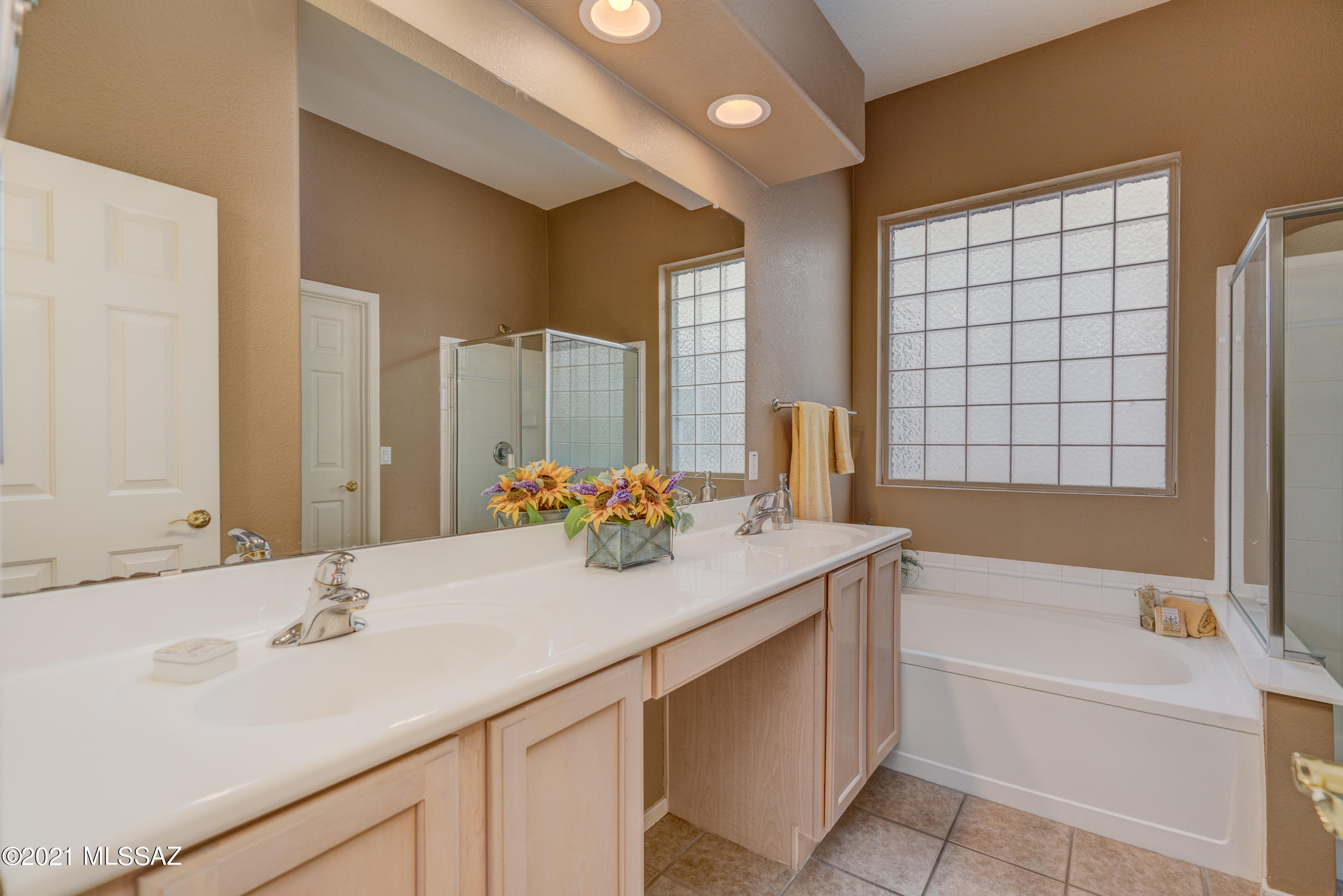 Continental Ranch (1-148) - Residential