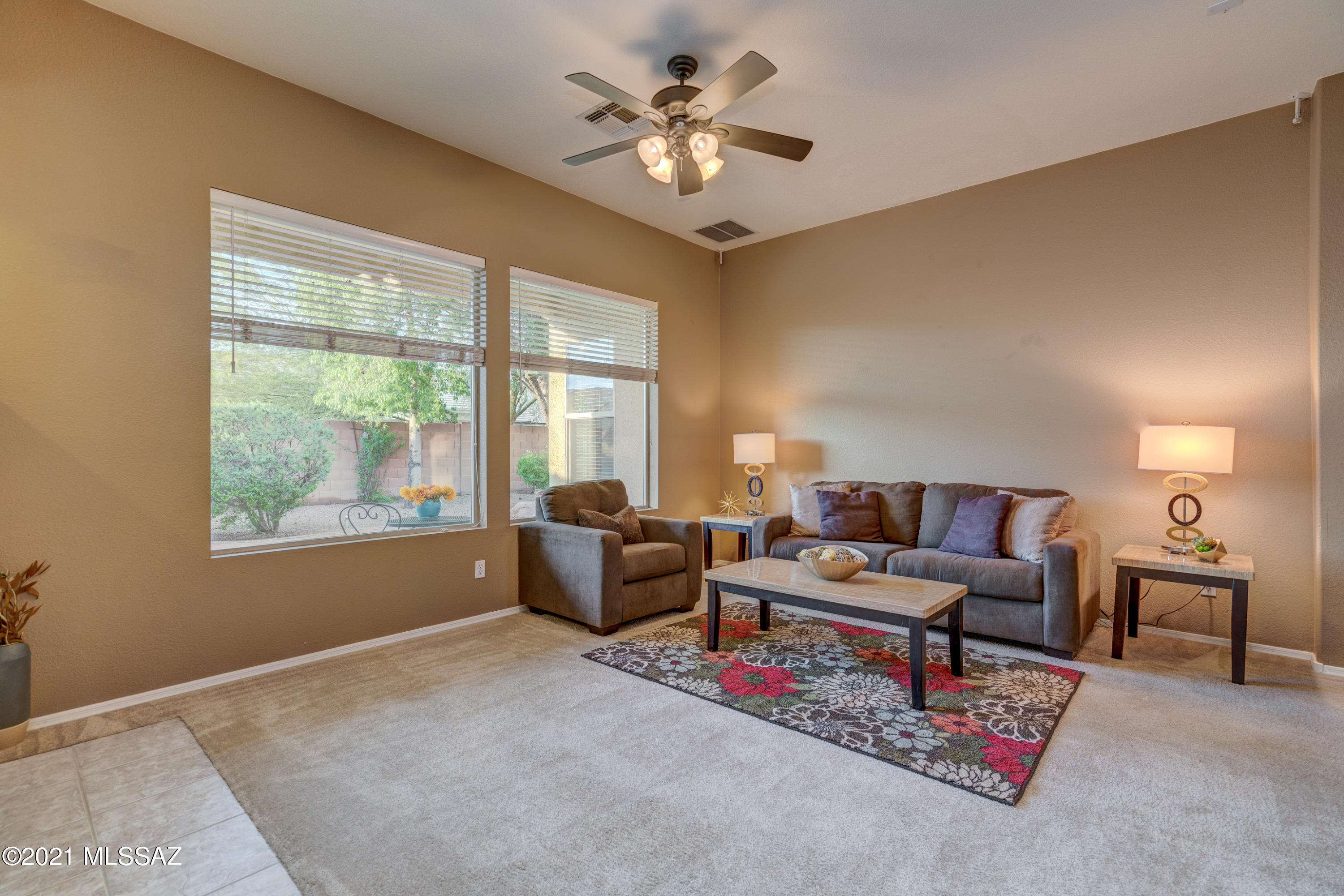Continental Ranch (1-148) - Residential