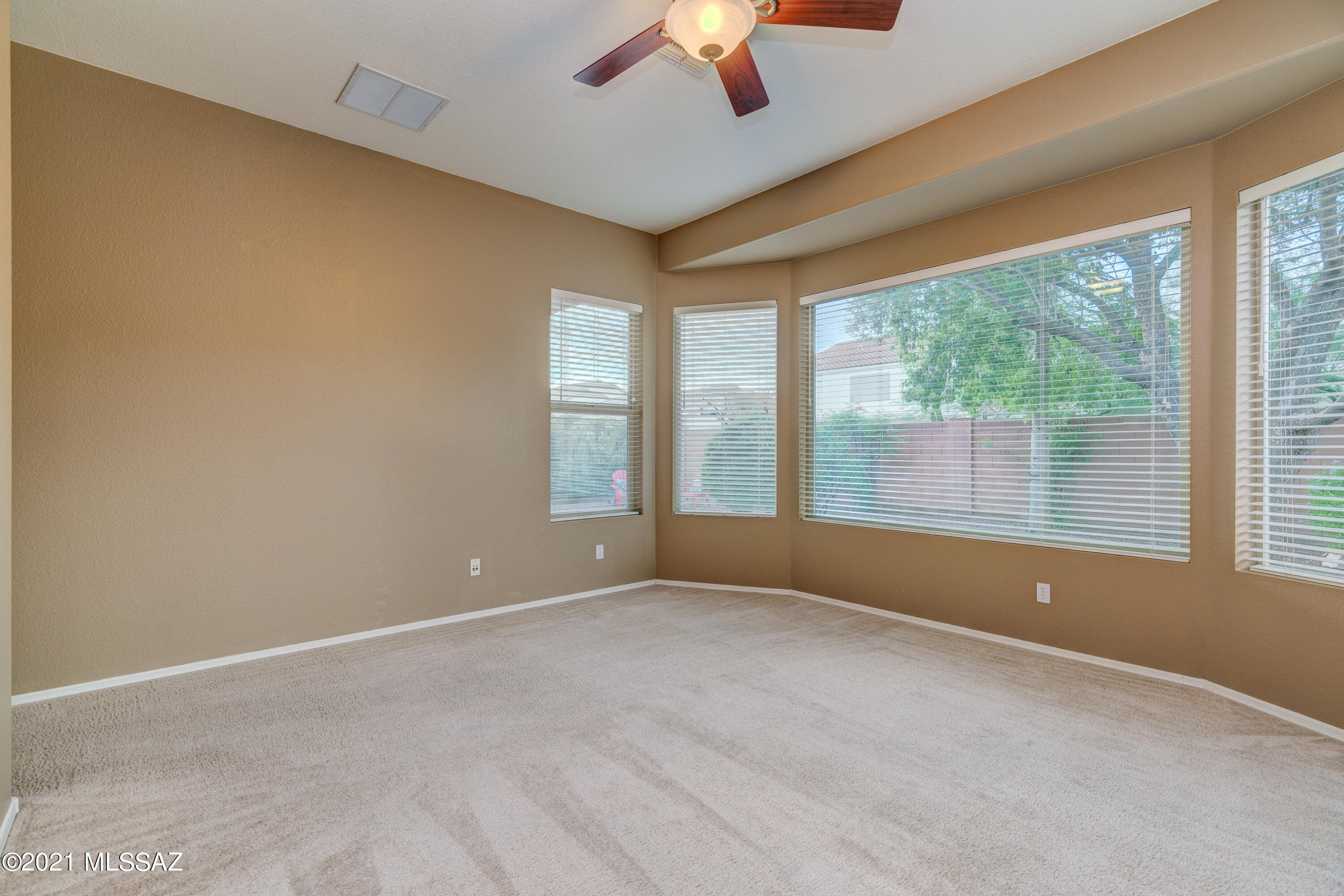 Continental Ranch (1-148) - Residential