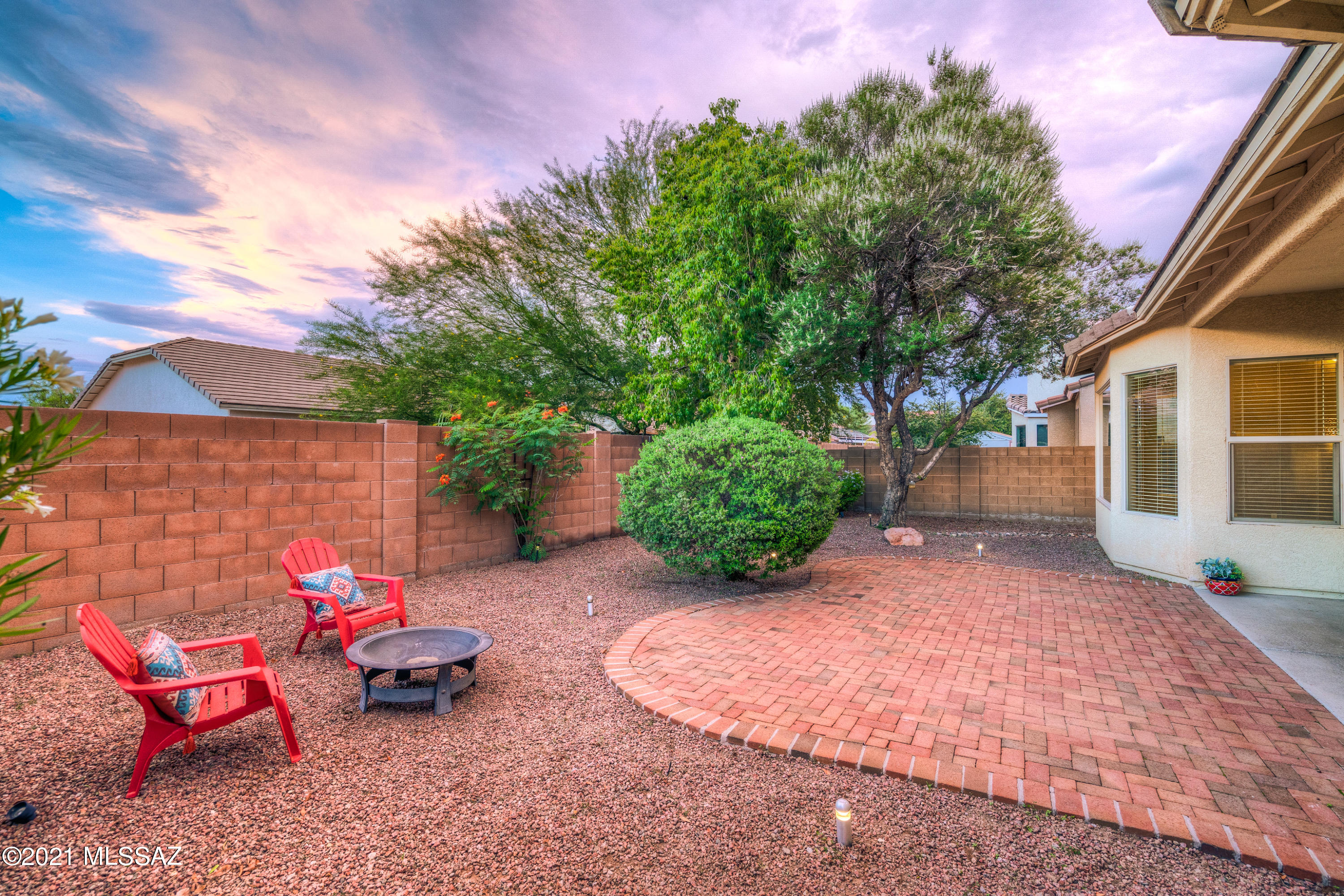 Continental Ranch (1-148) - Residential