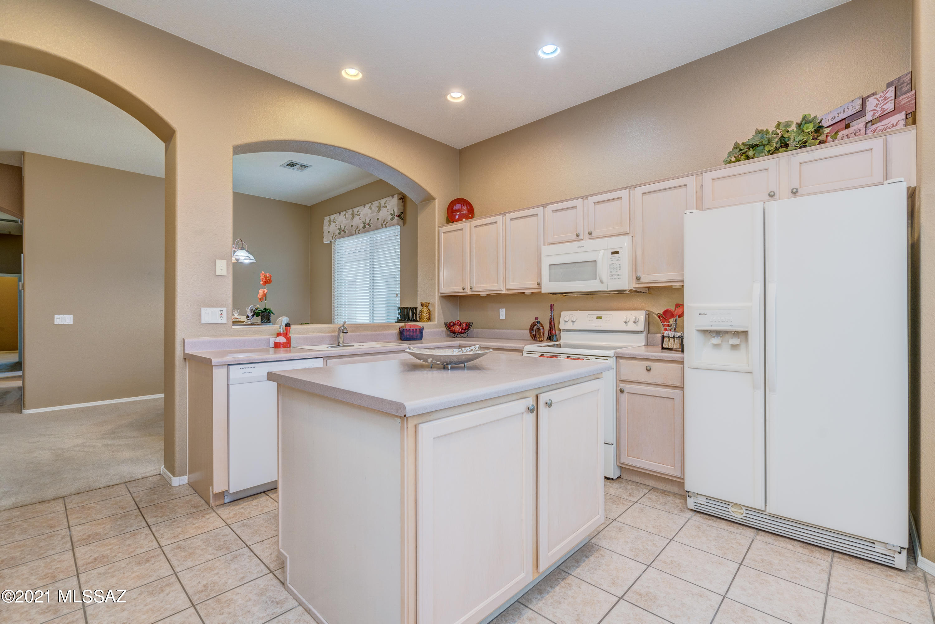 Continental Ranch (1-148) - Residential