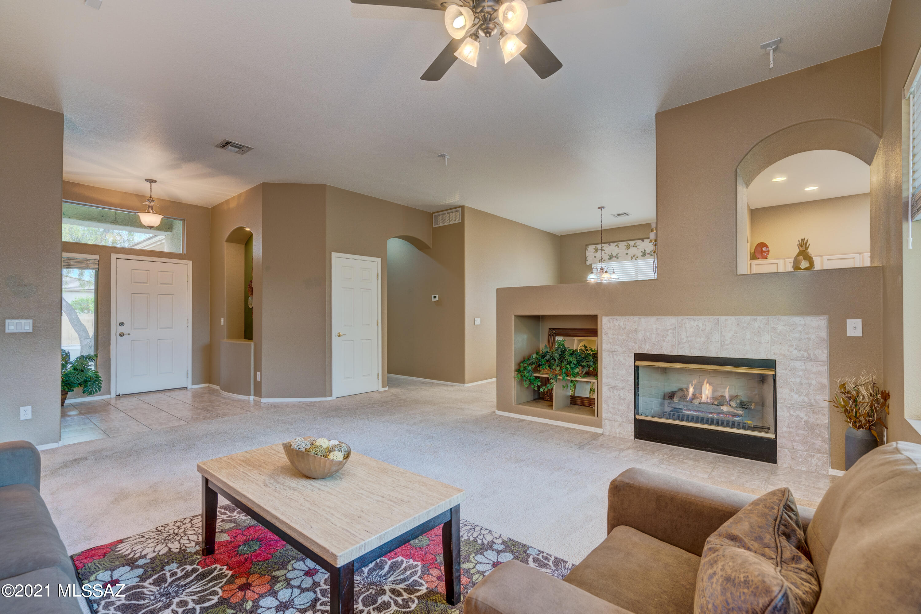 Continental Ranch (1-148) - Residential