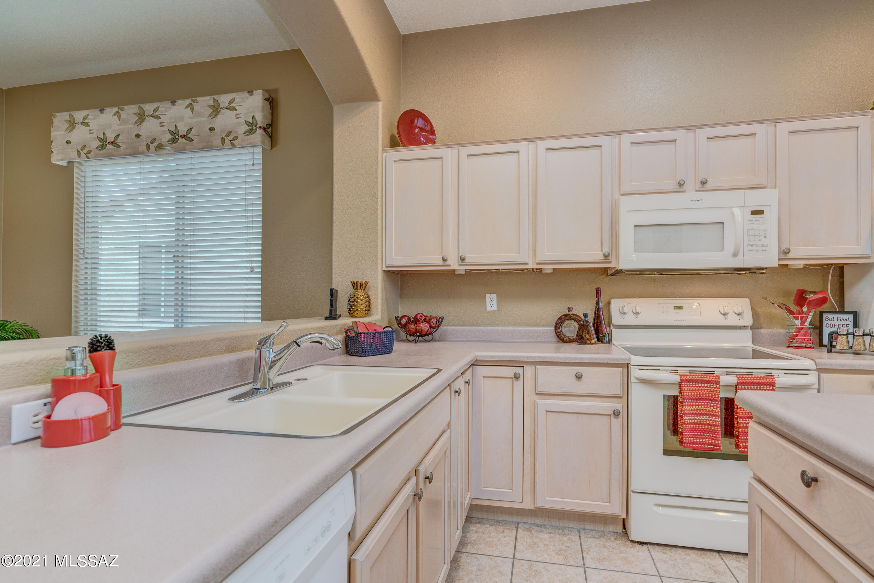 Continental Ranch (1-148) - Residential