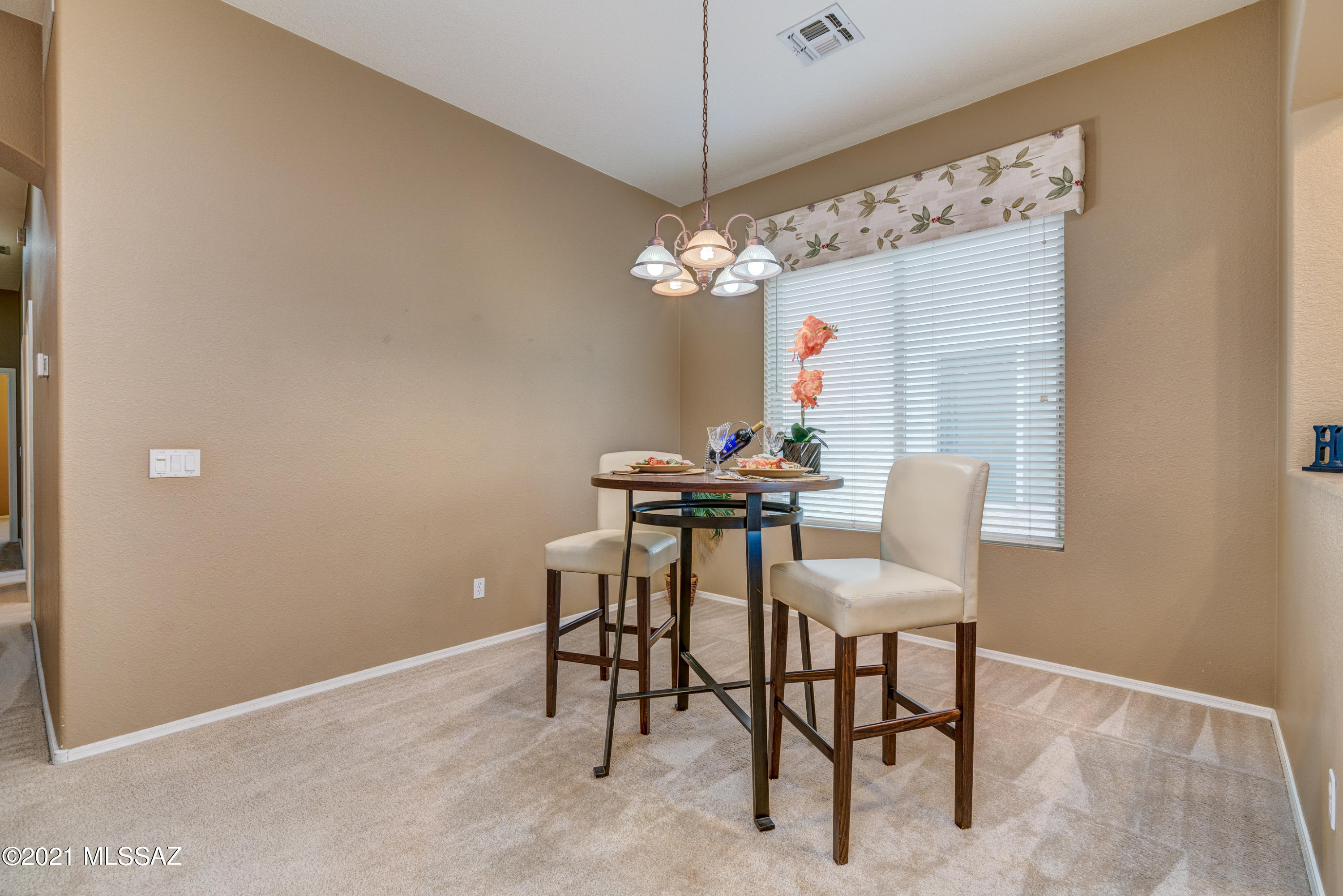 Continental Ranch (1-148) - Residential