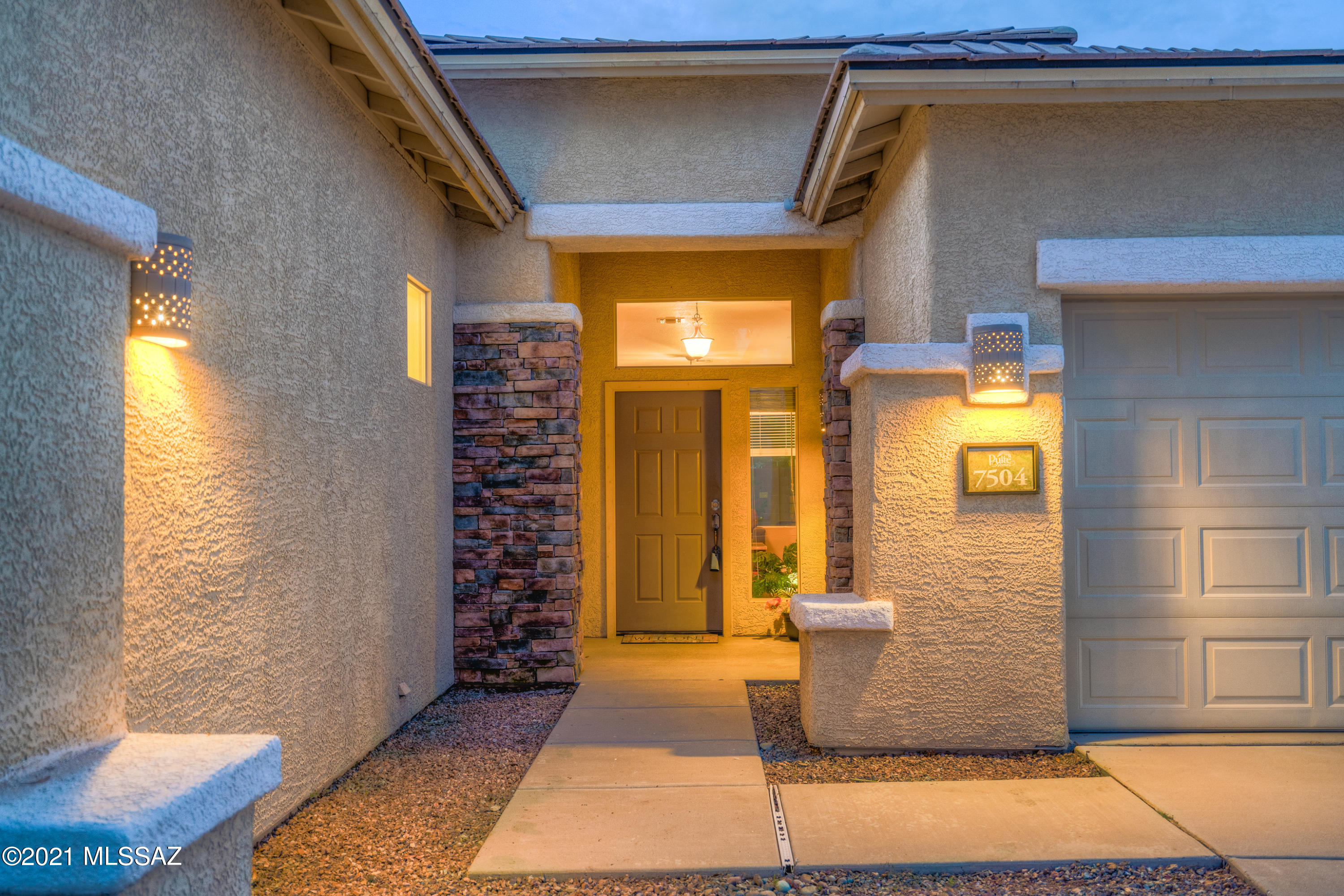 Continental Ranch (1-148) - Residential