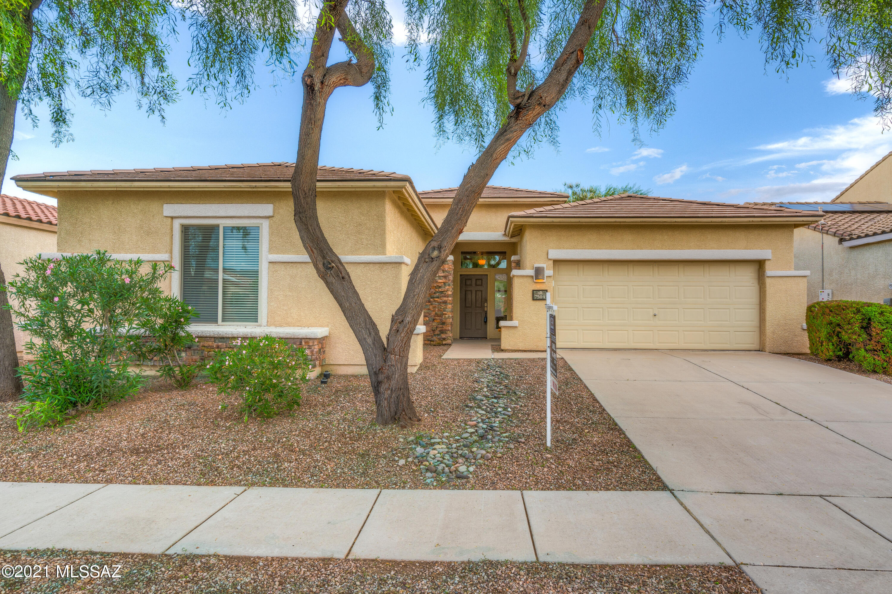 Continental Ranch (1-148) - Residential