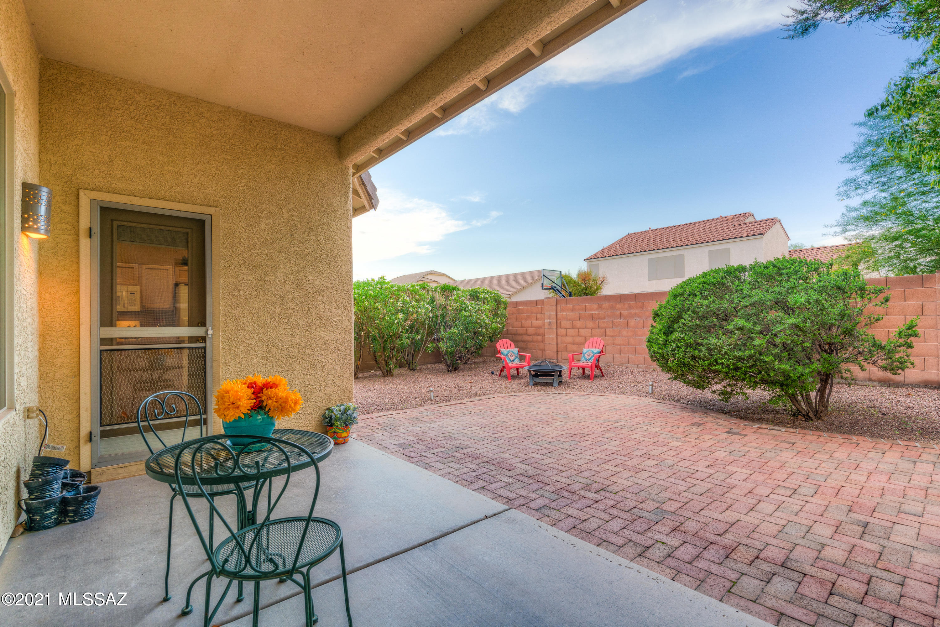 Continental Ranch (1-148) - Residential