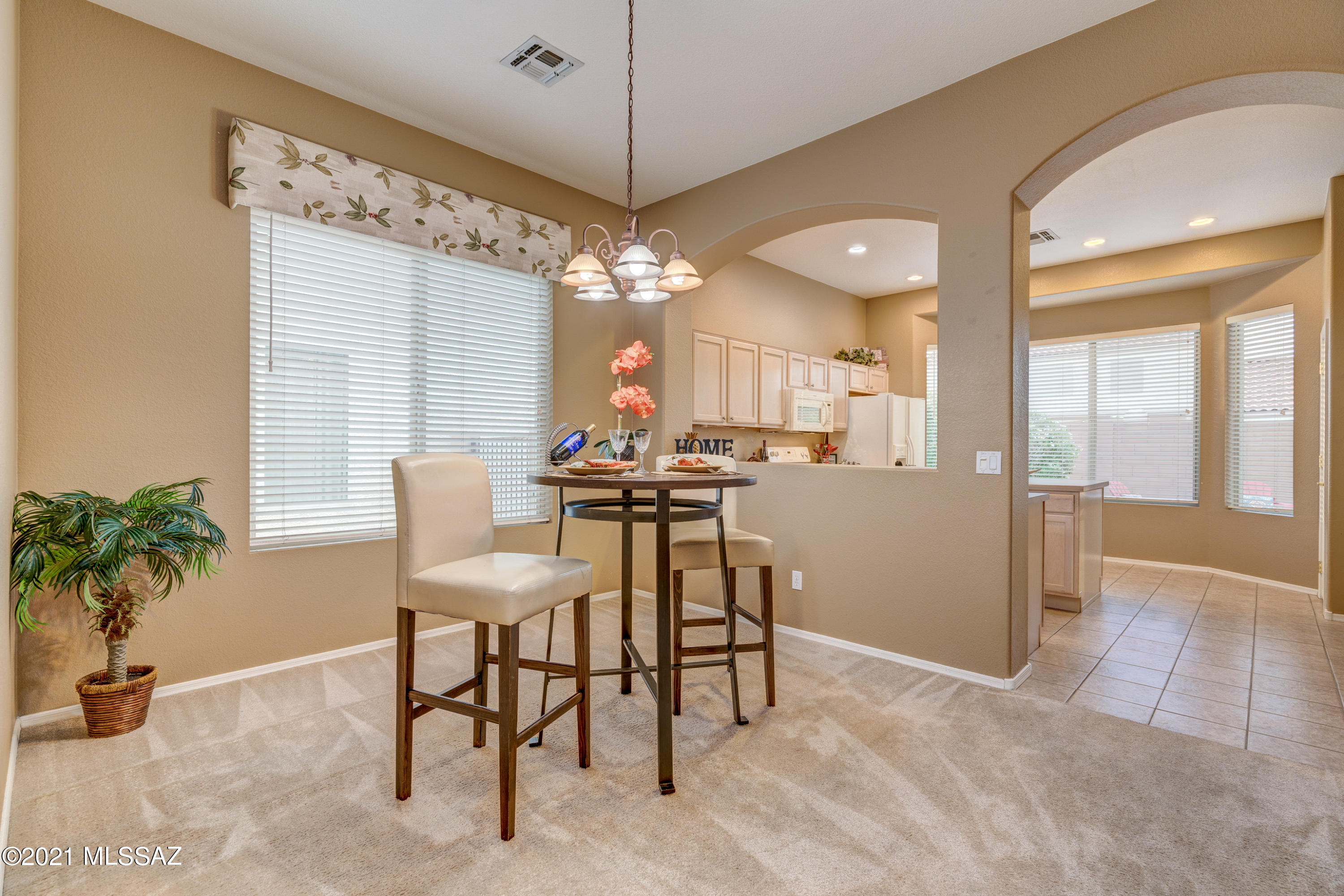 Continental Ranch (1-148) - Residential