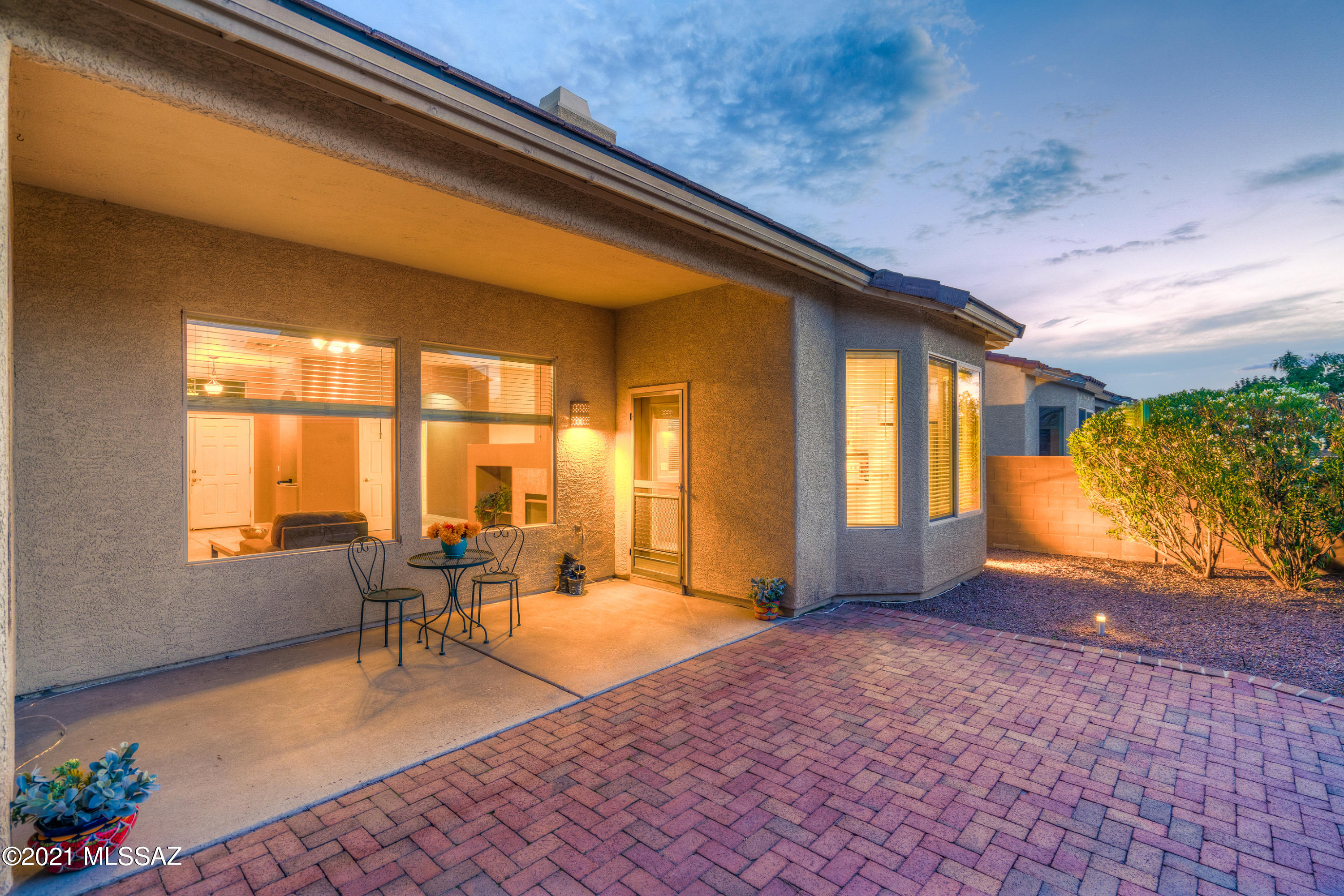 Continental Ranch (1-148) - Residential