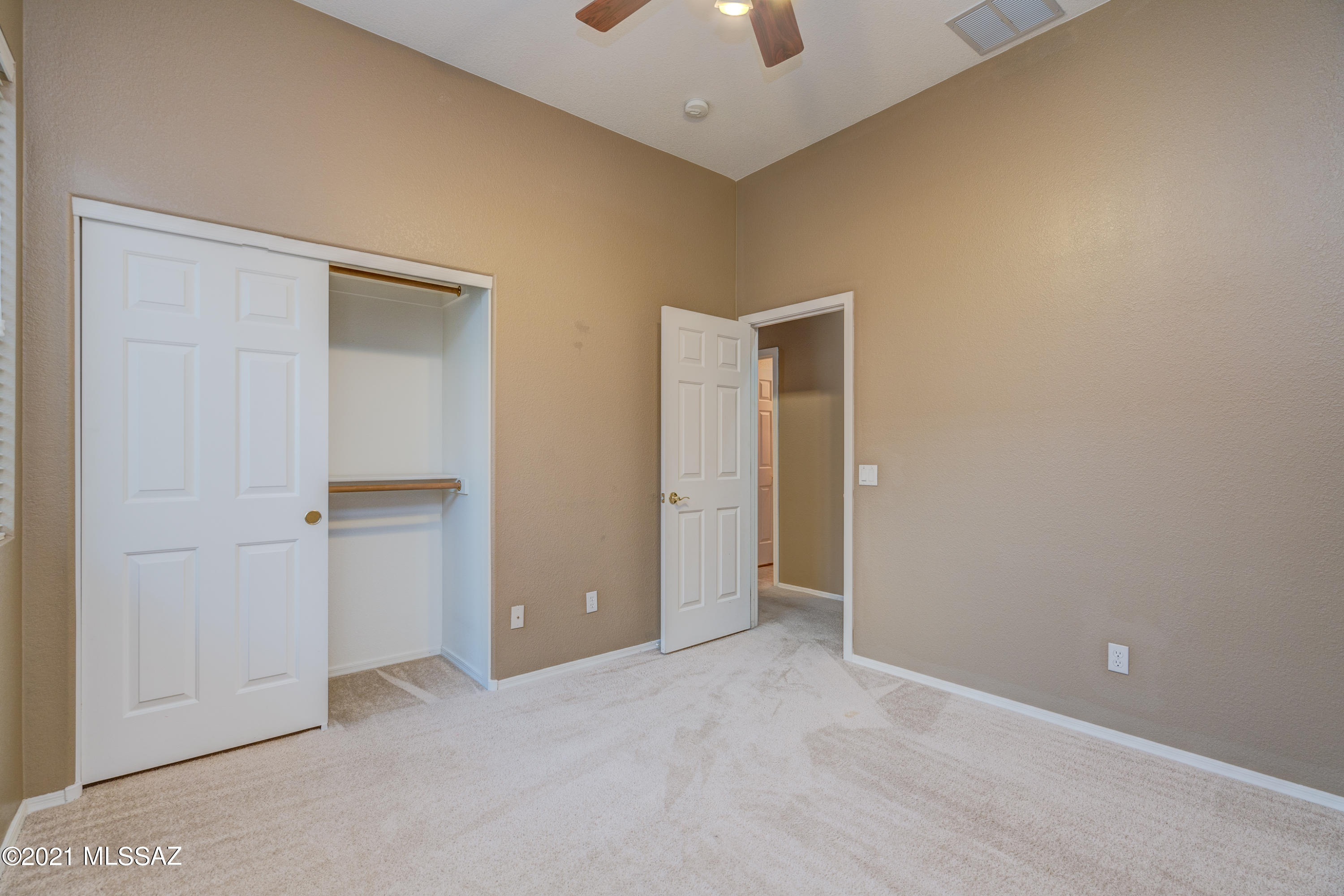 Continental Ranch (1-148) - Residential