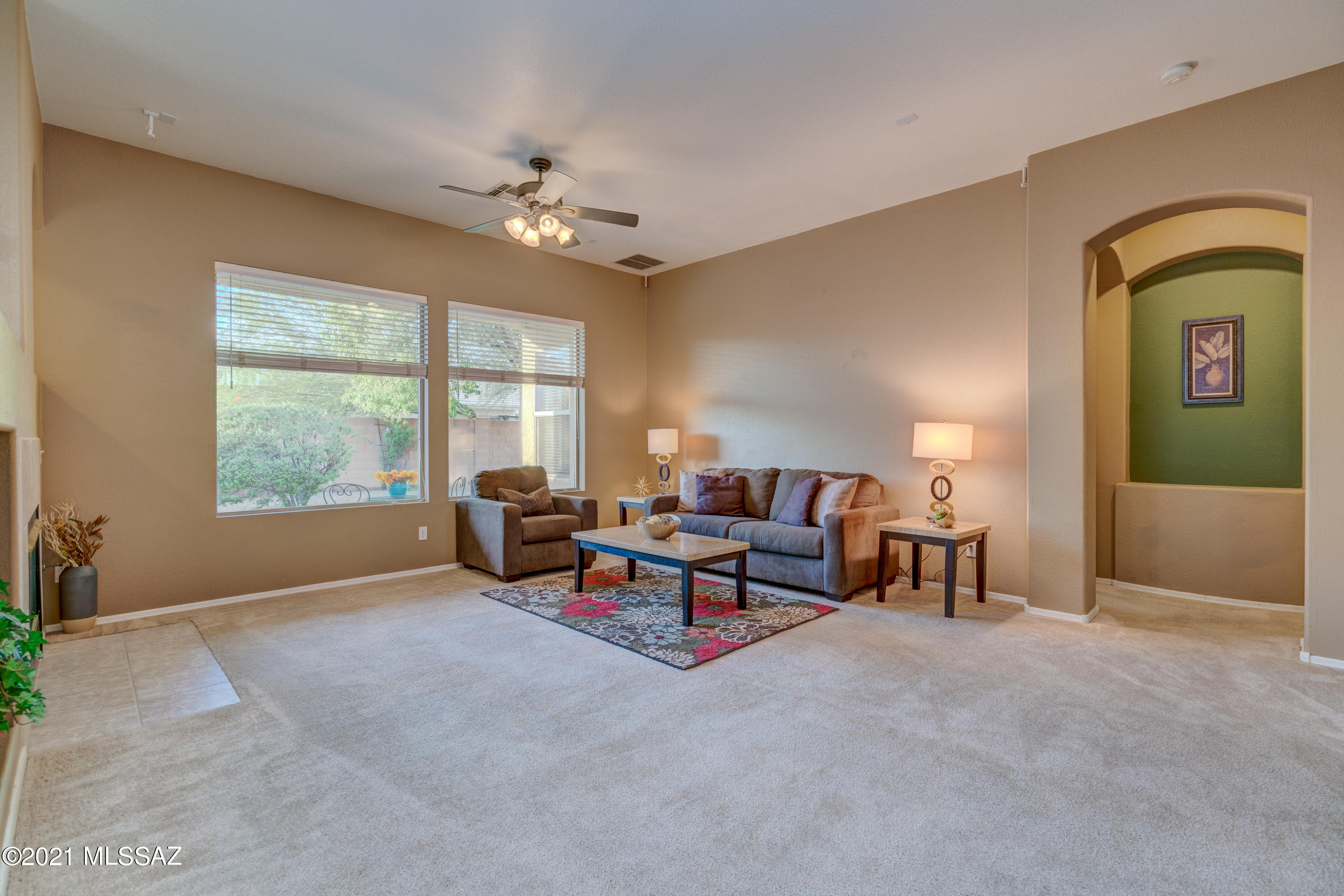 Continental Ranch (1-148) - Residential