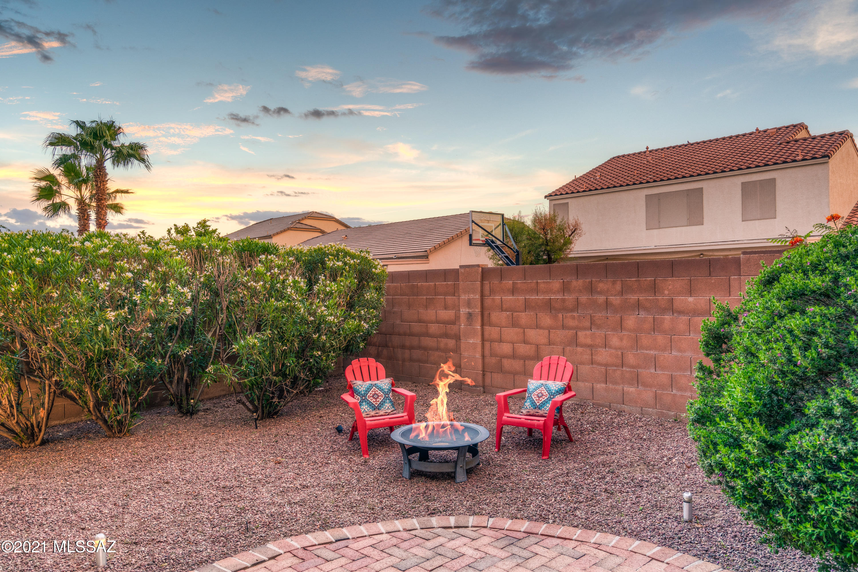 Continental Ranch (1-148) - Residential