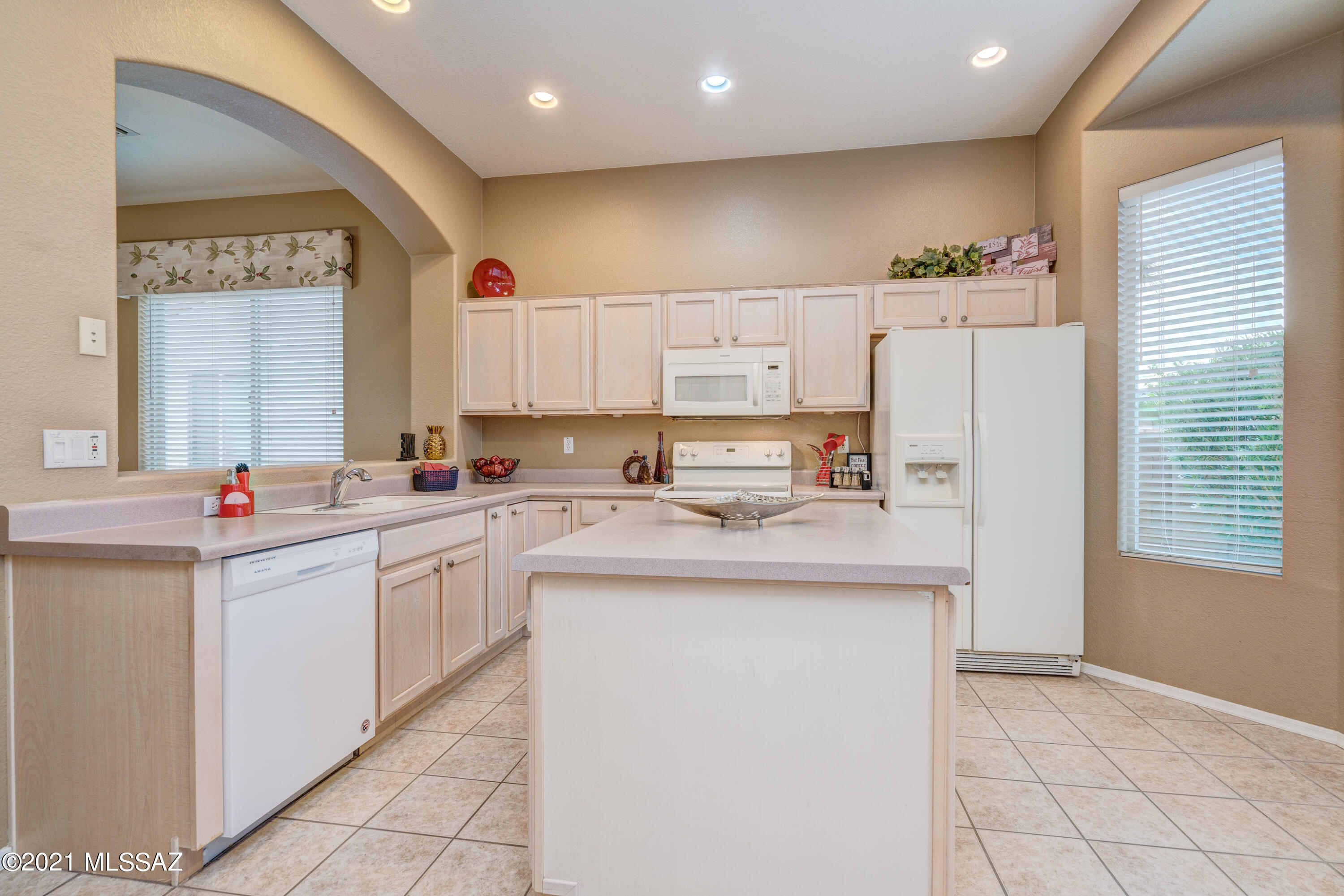Continental Ranch (1-148) - Residential