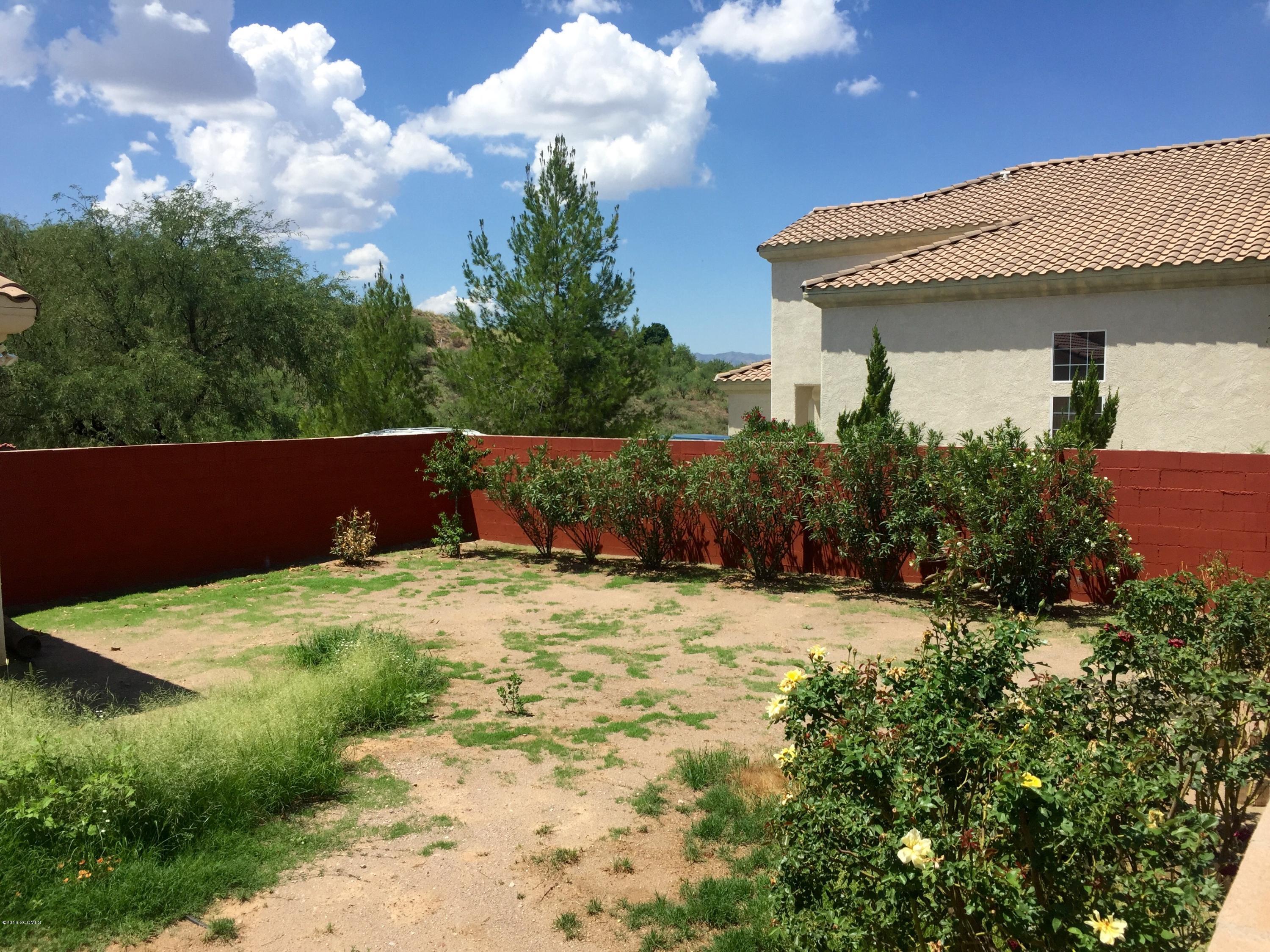 Rio Rico Estates 10 - Residential