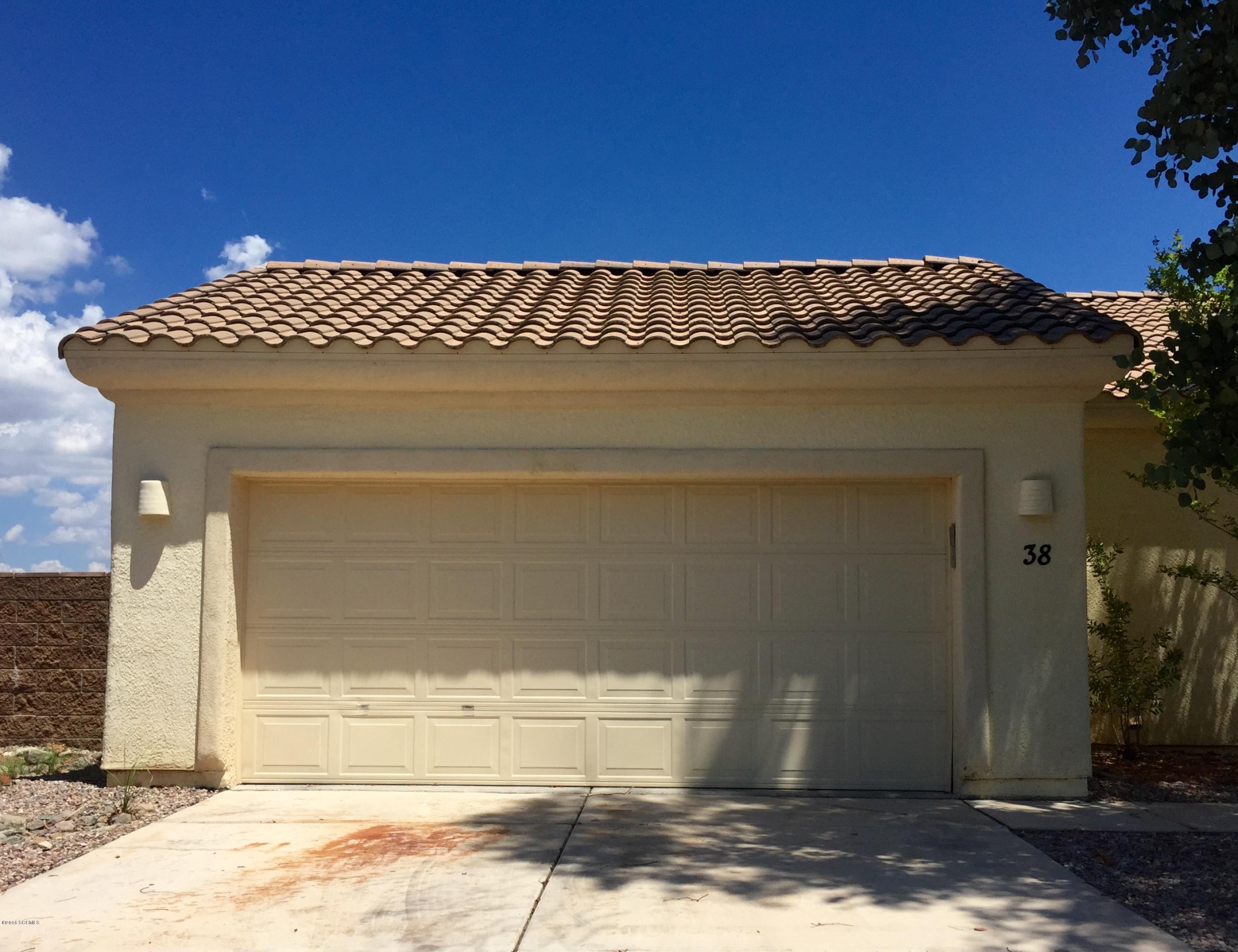 Rio Rico Estates 10 - Residential
