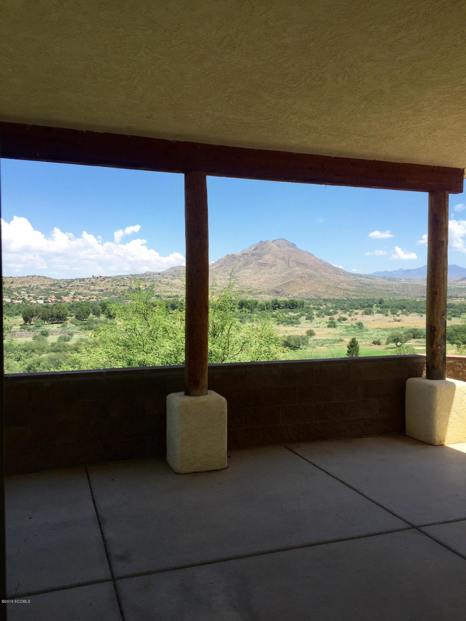 Rio Rico Estates 10 - Residential