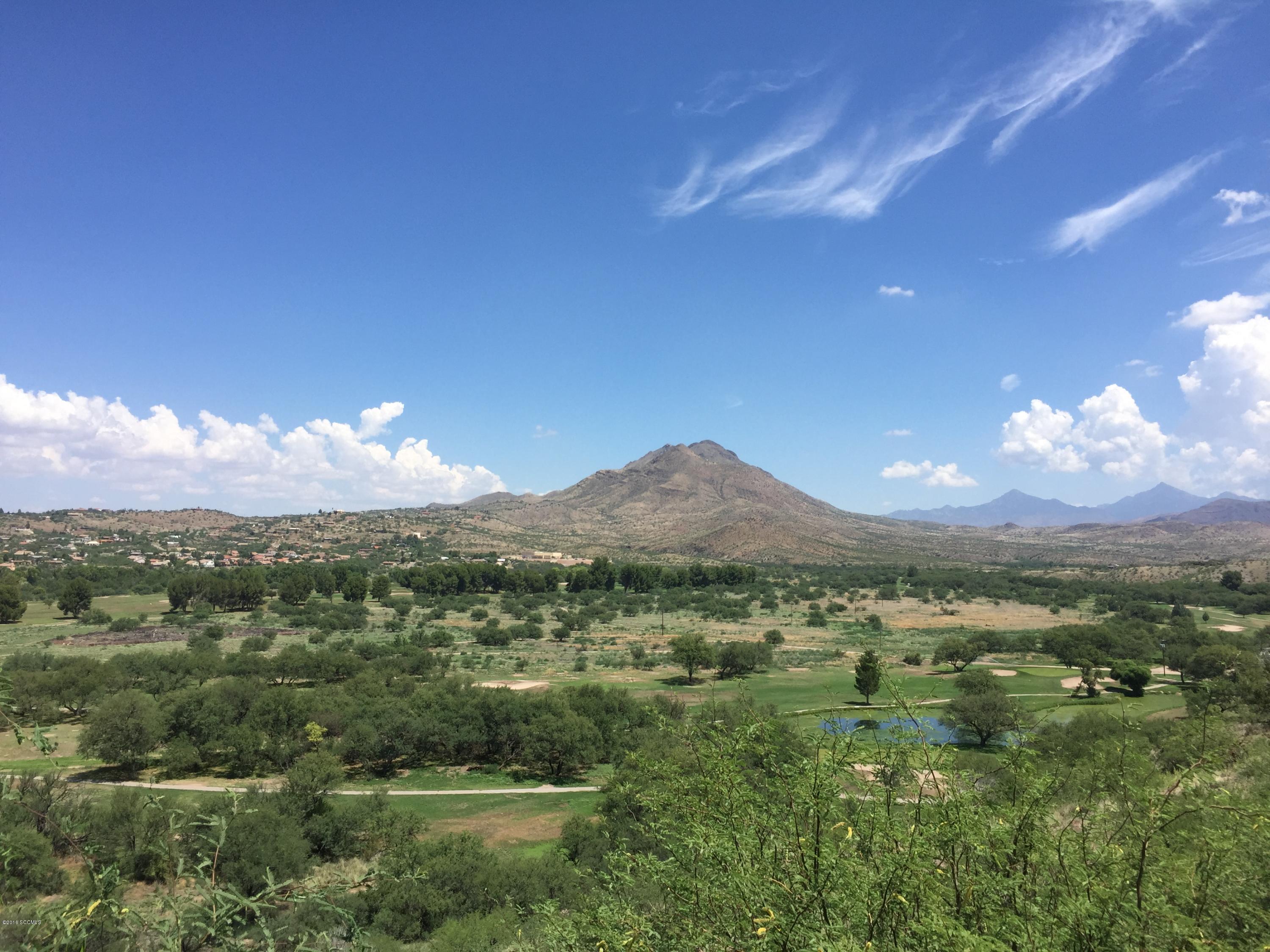 Rio Rico Estates 10 - Residential