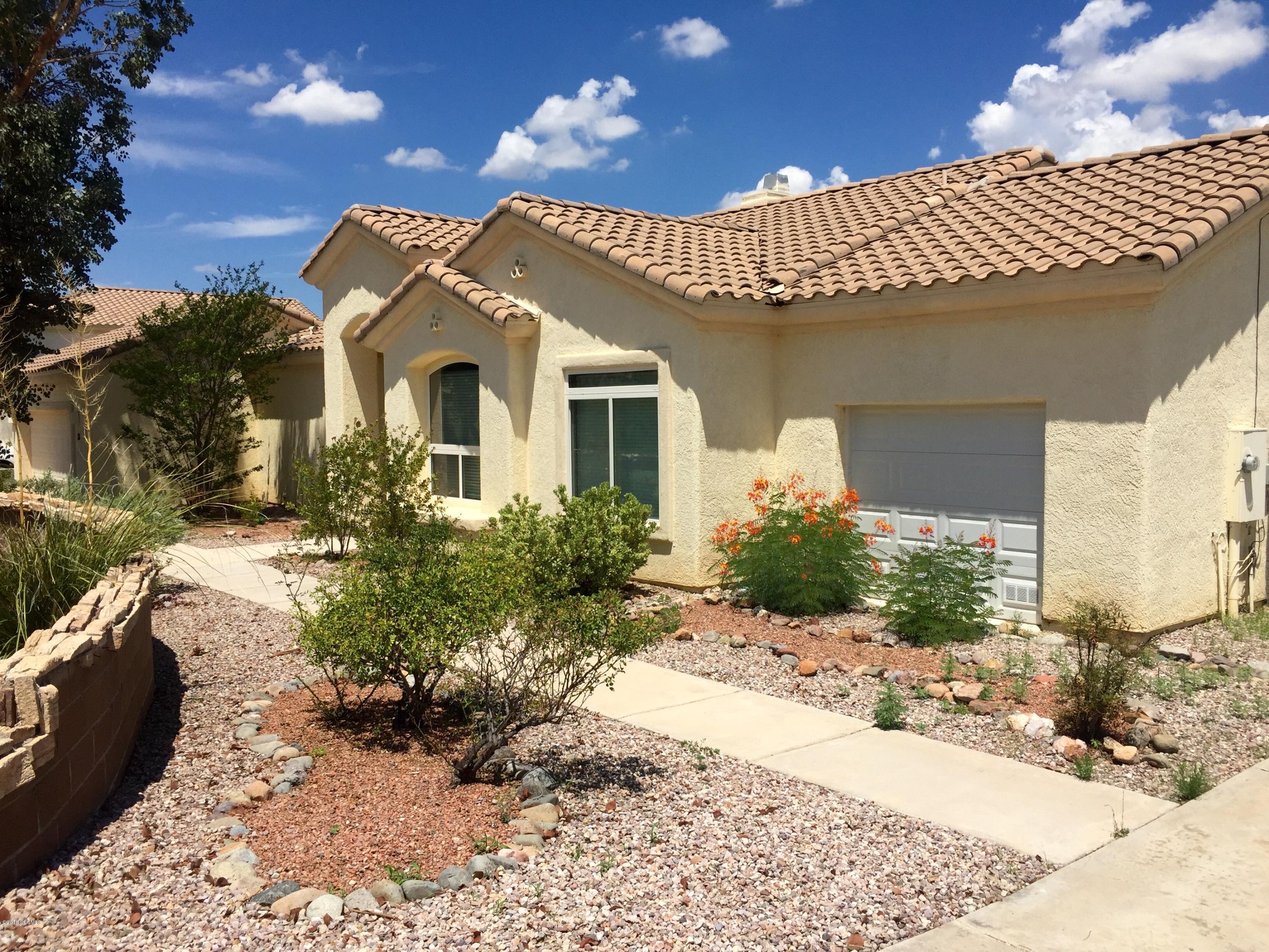 Rio Rico Estates 10 - Residential