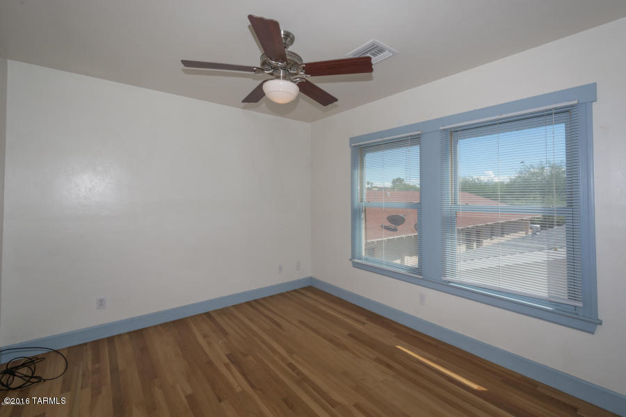 Tucson - Residential Lease