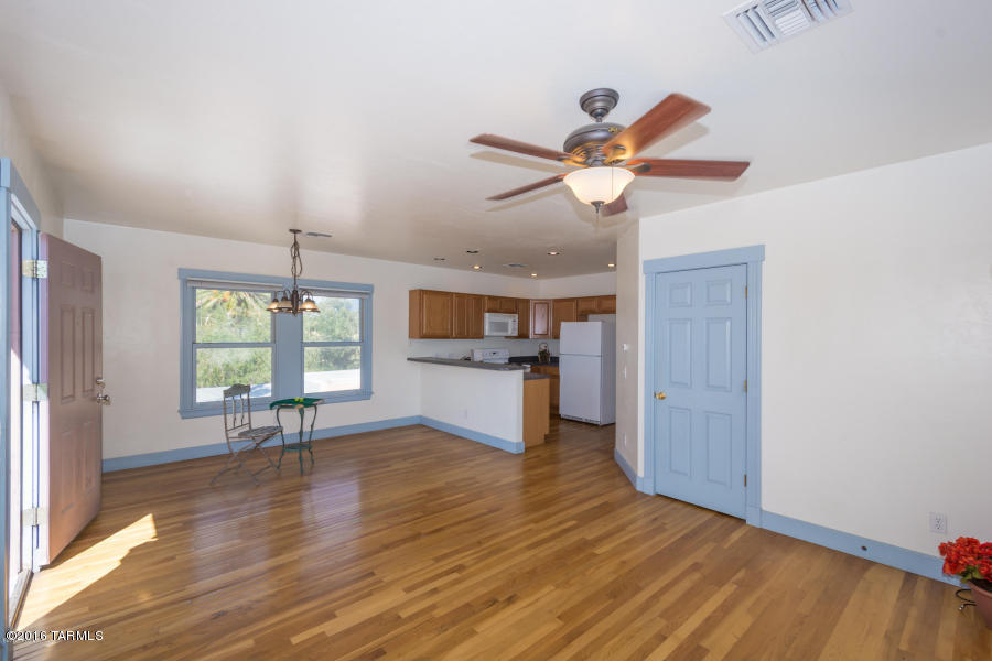 Tucson - Residential Lease