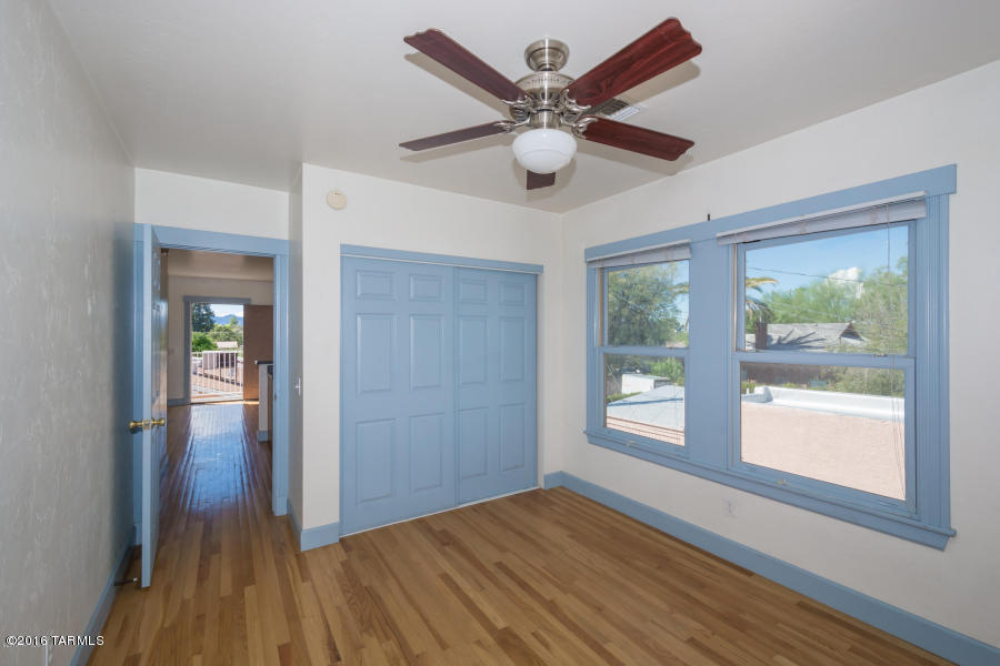 Tucson - Residential Lease